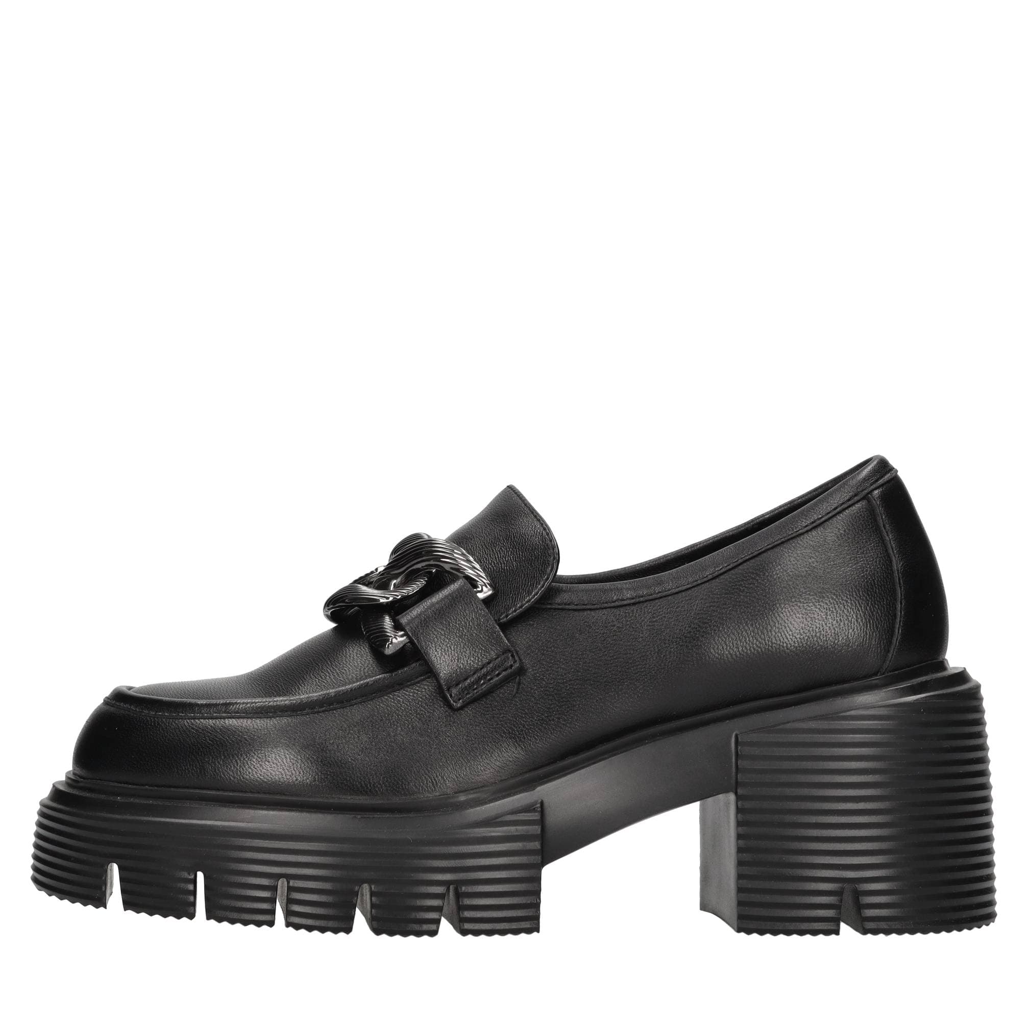 JEANNOT Flat shoes