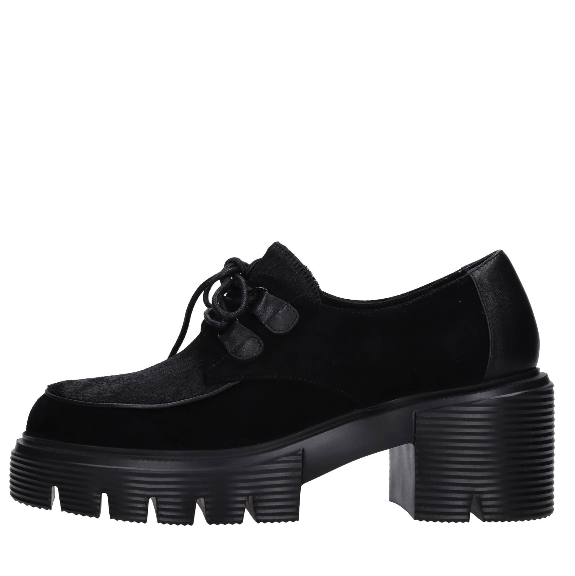 JEANNOT Flat shoes