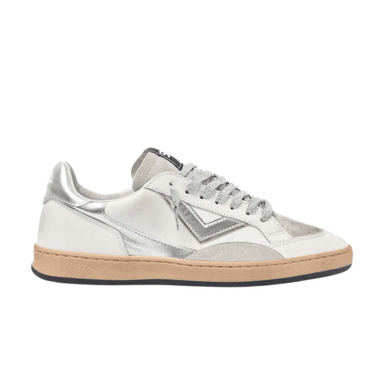 4B12 Sneakers White