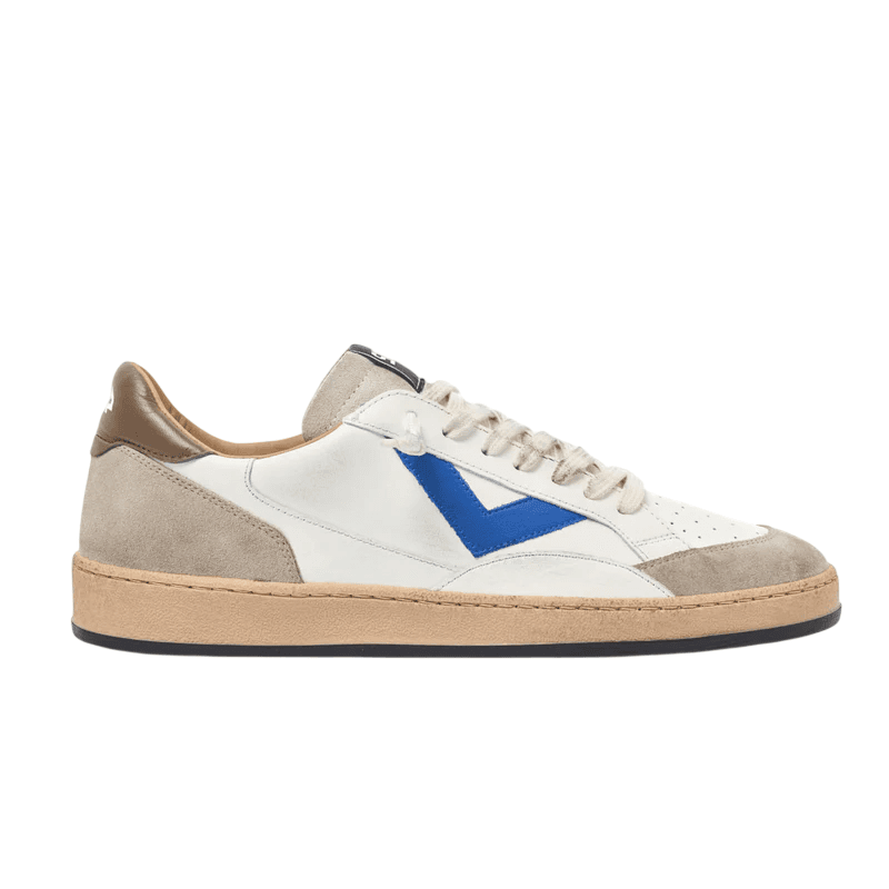 4B12 Sneakers Beige