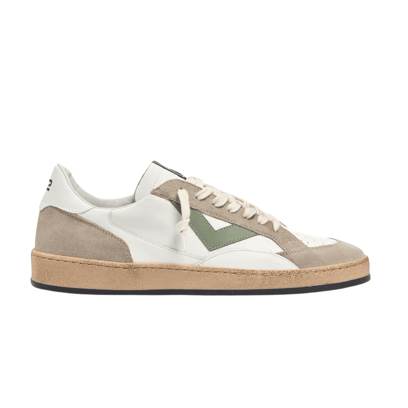 4B12 Sneakers Beige