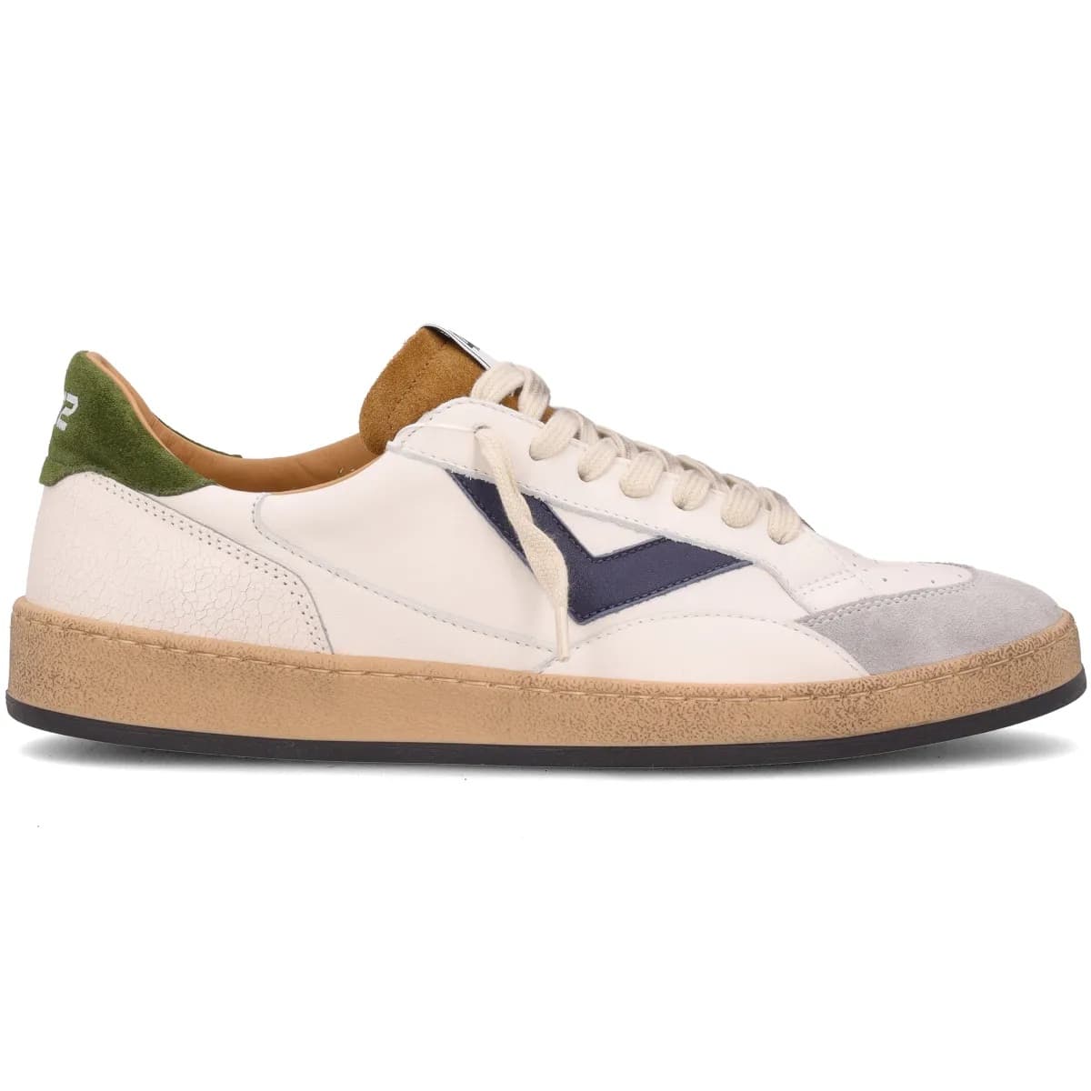 4B12 Sneakers Blu