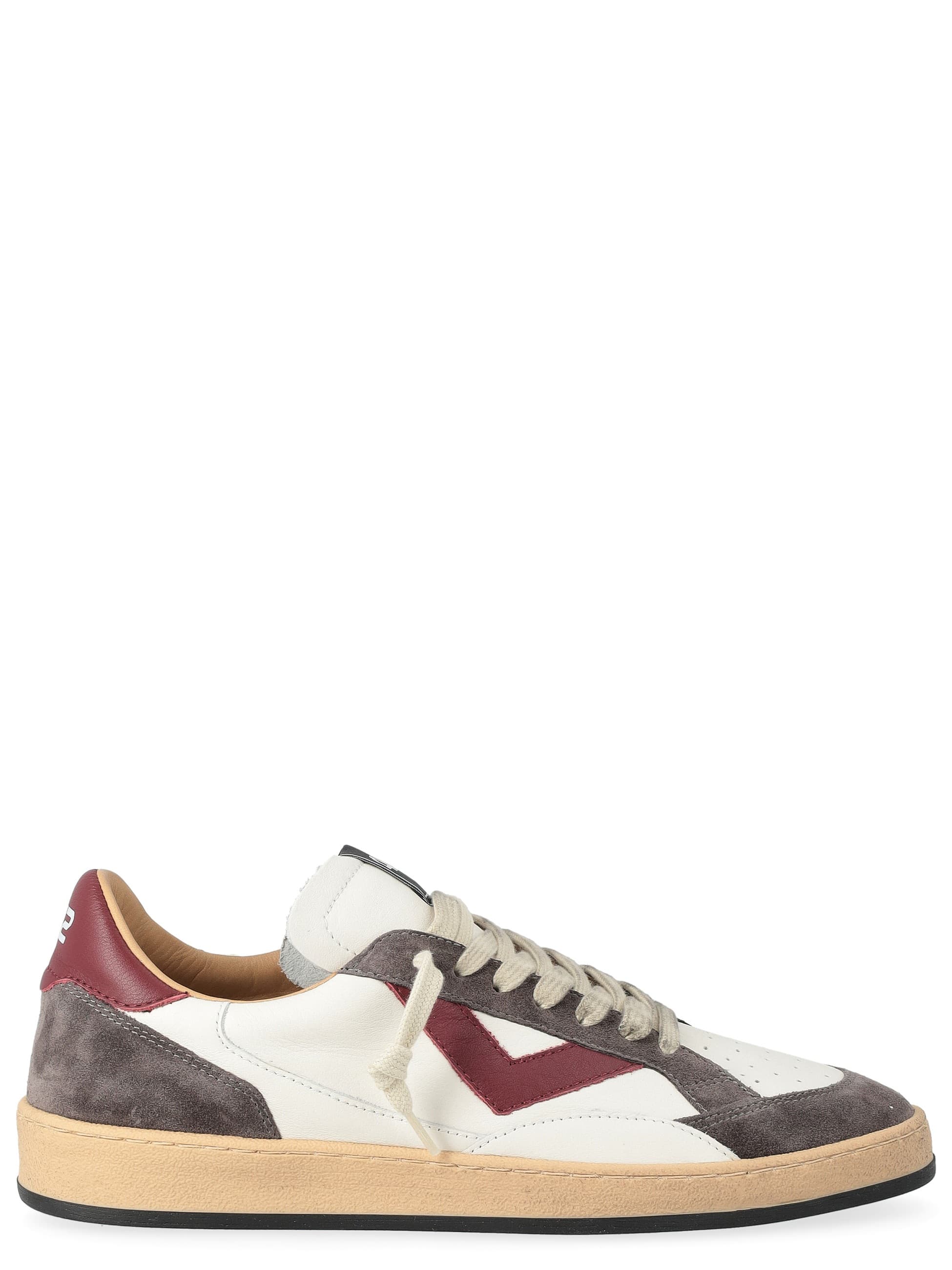 4B12 Sneakers Grey