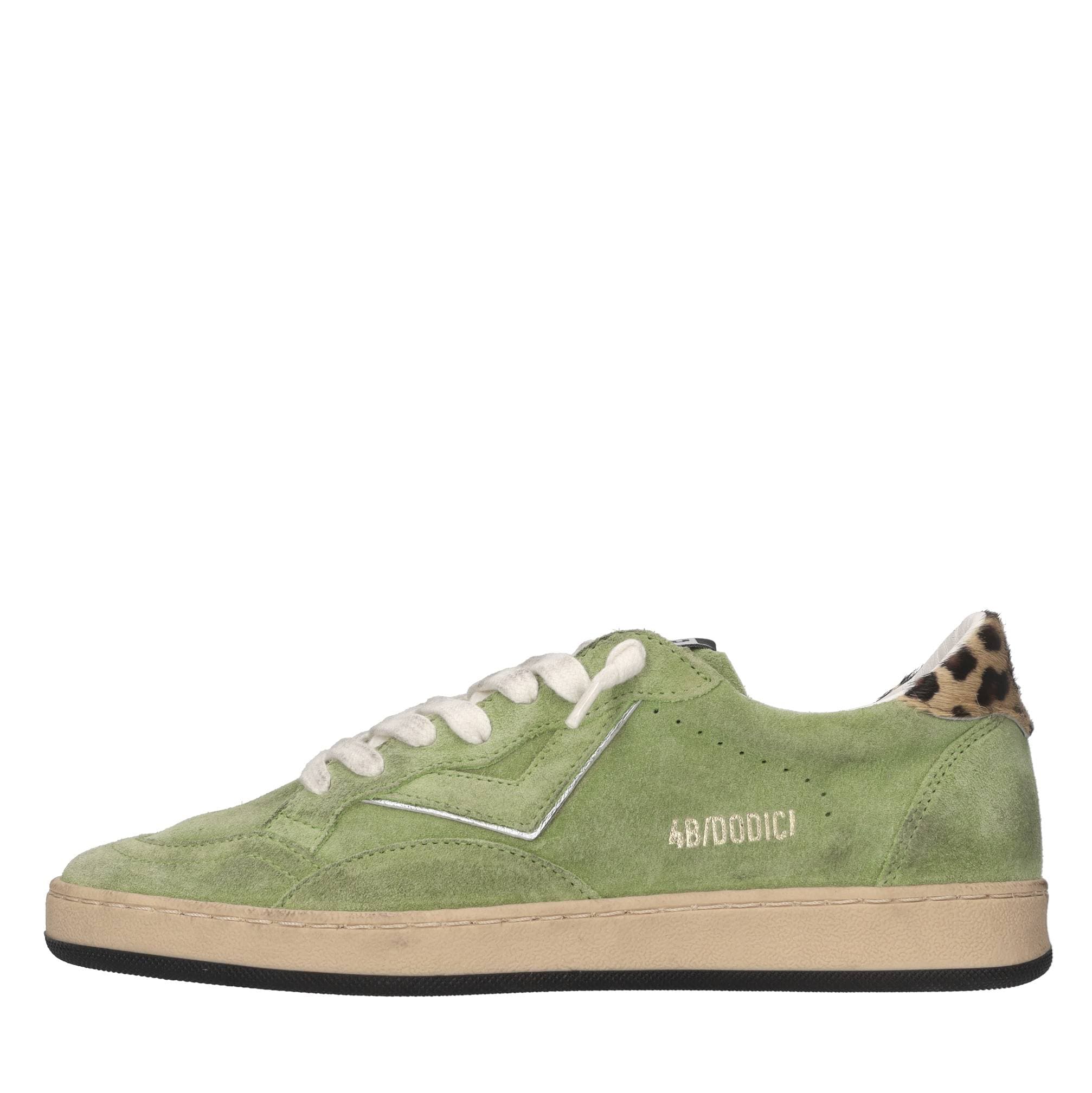 4B12 Sneakers