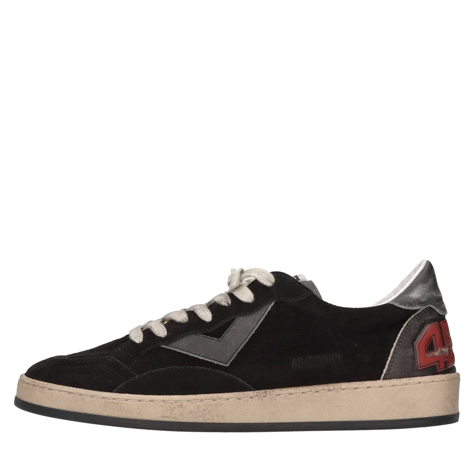 4B12 Sneakers