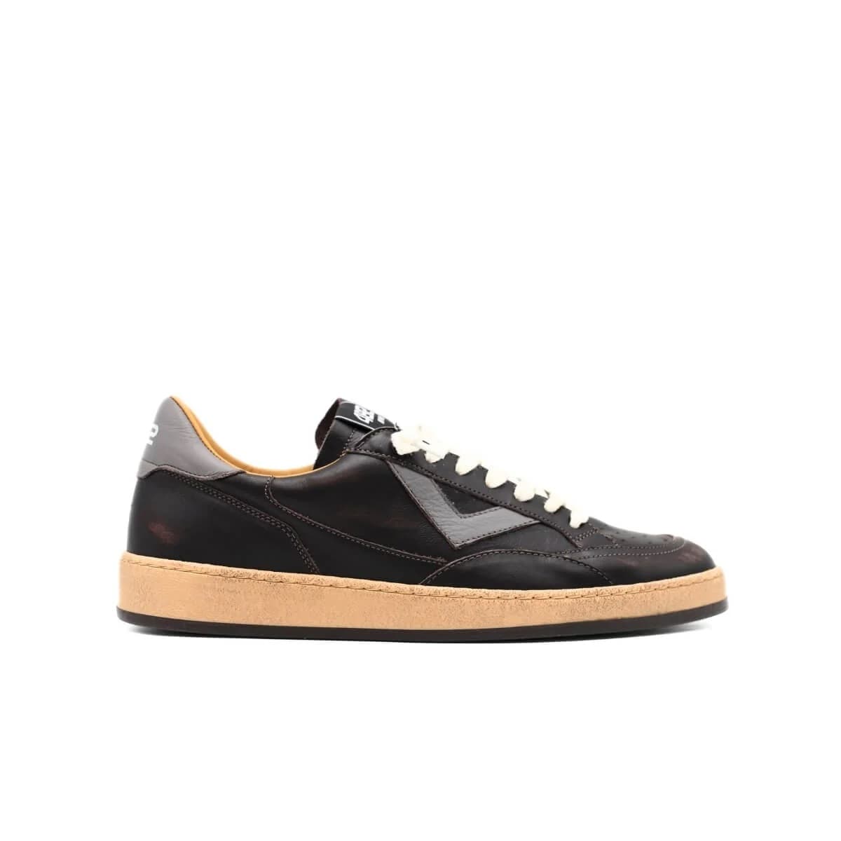 4B12 Sneakers Blu