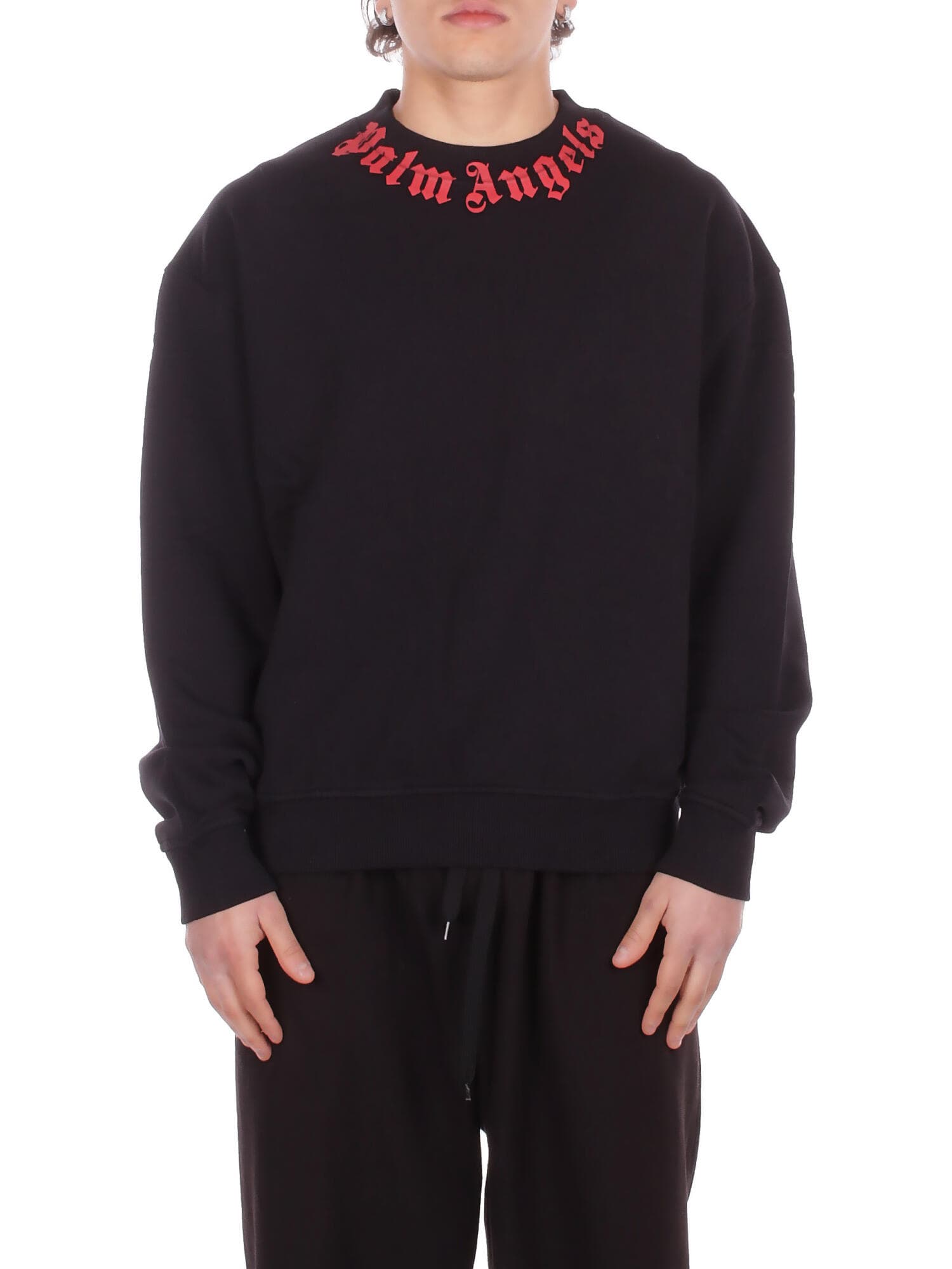 Palm Angels Sweaters