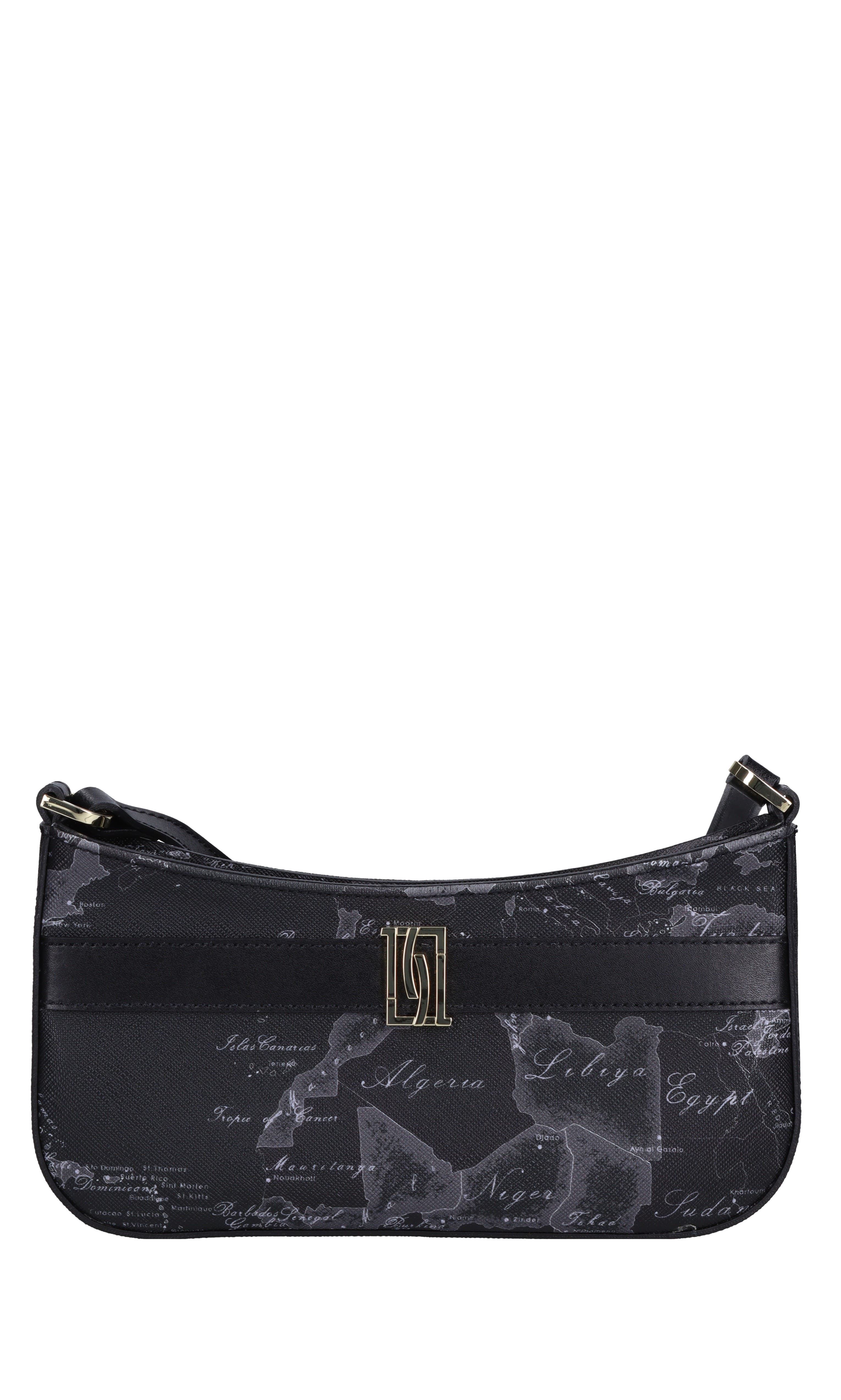 Alviero Martini Bags.. Black