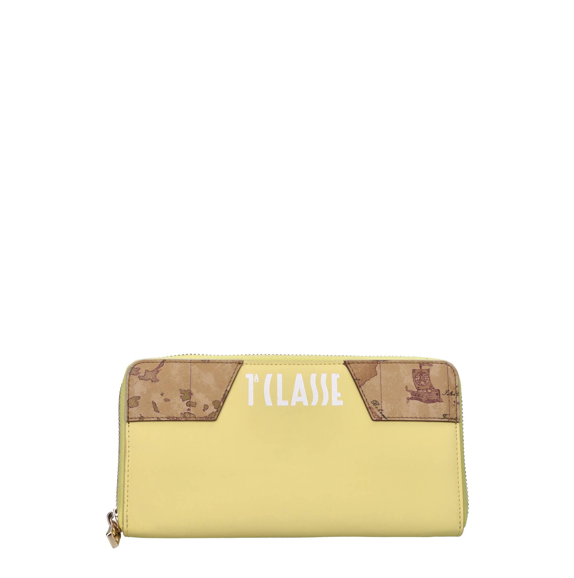 Alviero Martini Wallets