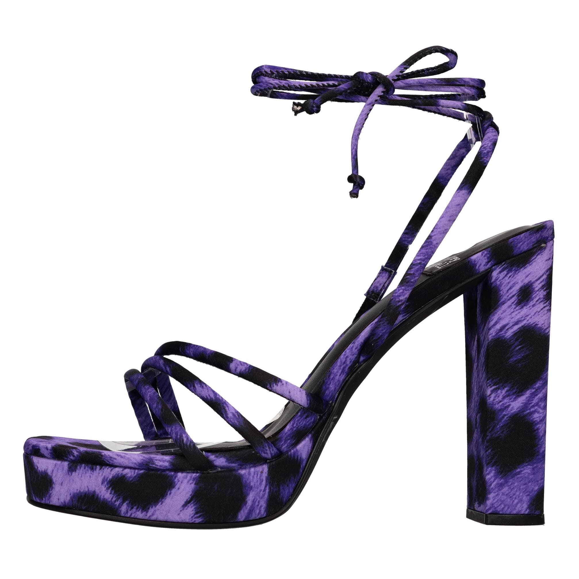 Jeffrey Campbell Sandals