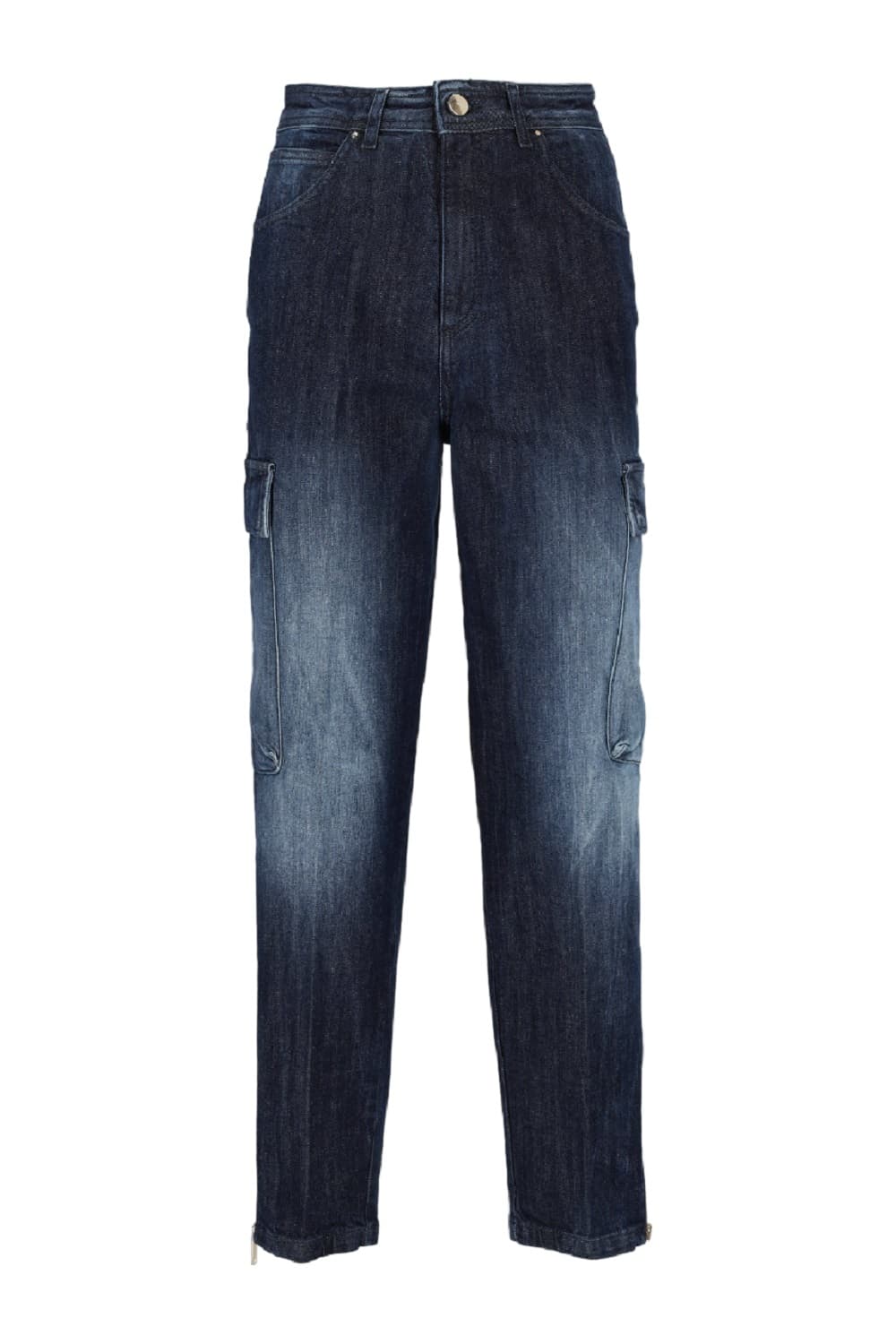KOCCA Jeans Blue