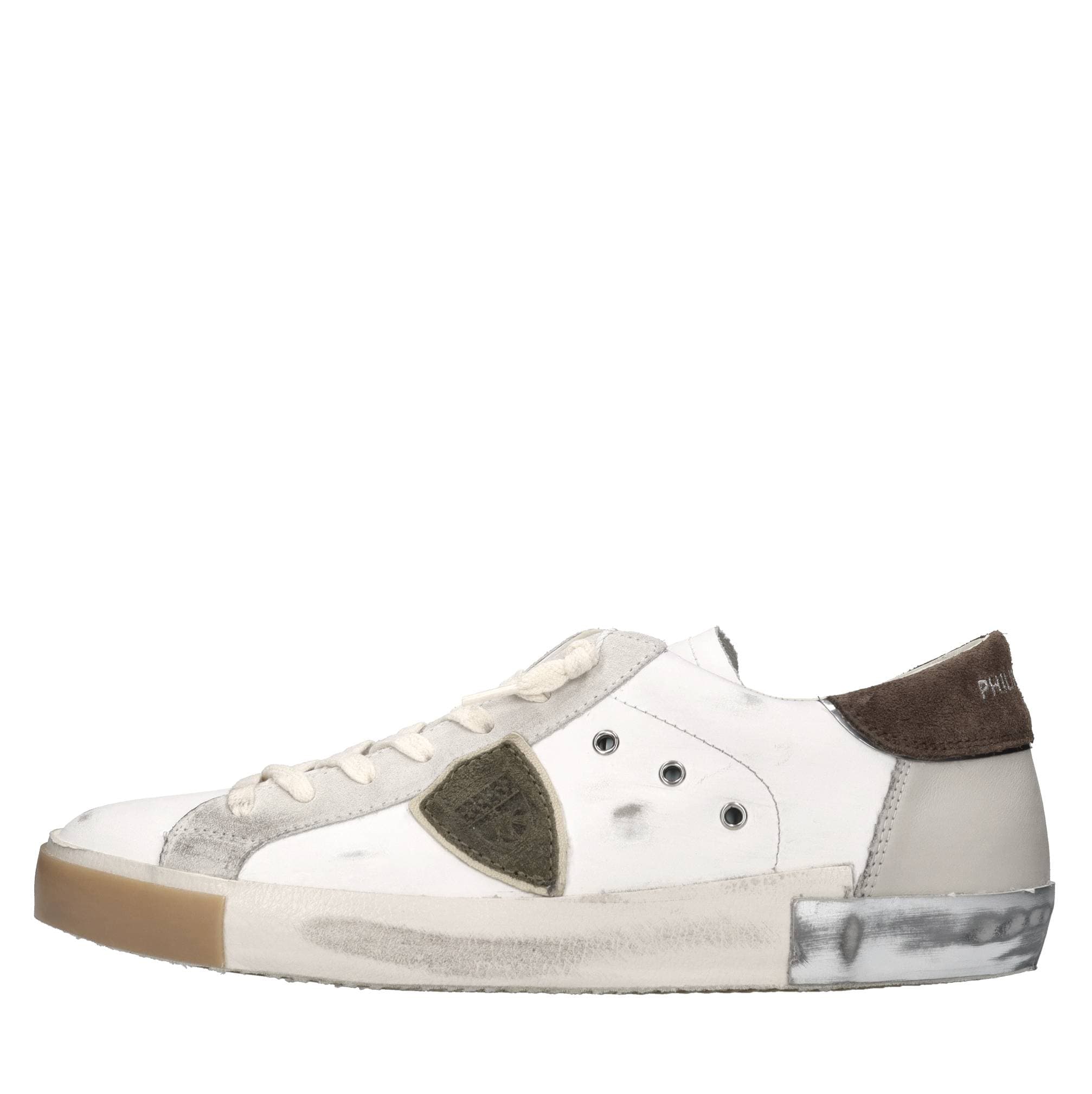 Philippe Model Sneakers