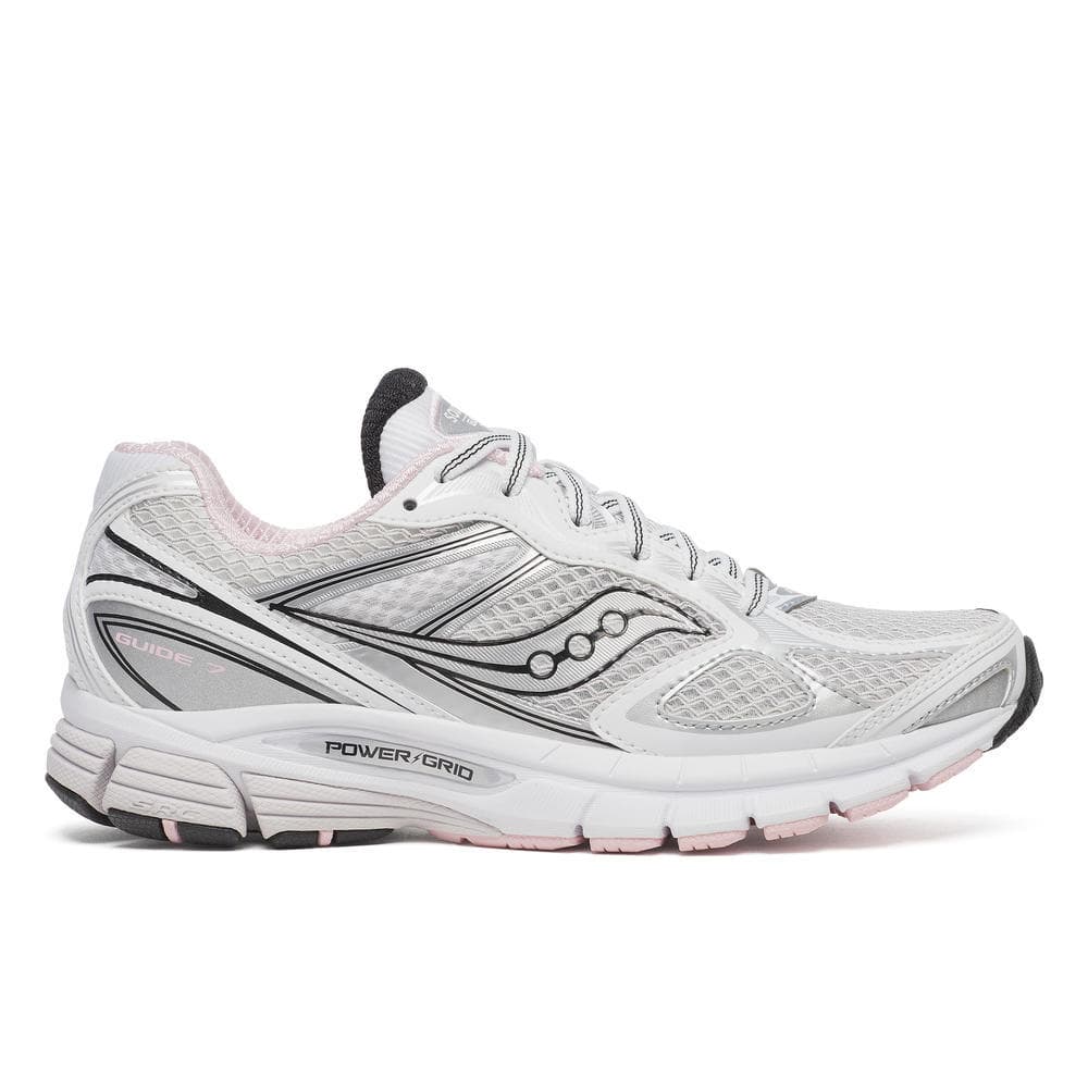Saucony Sneakers White