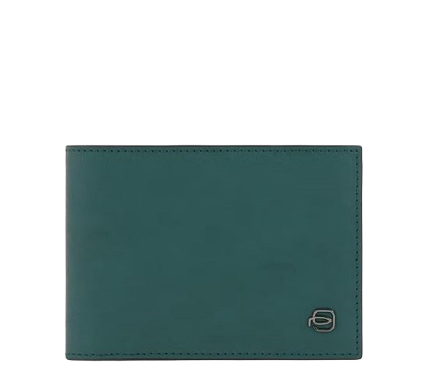 Piquadro Wallets Green