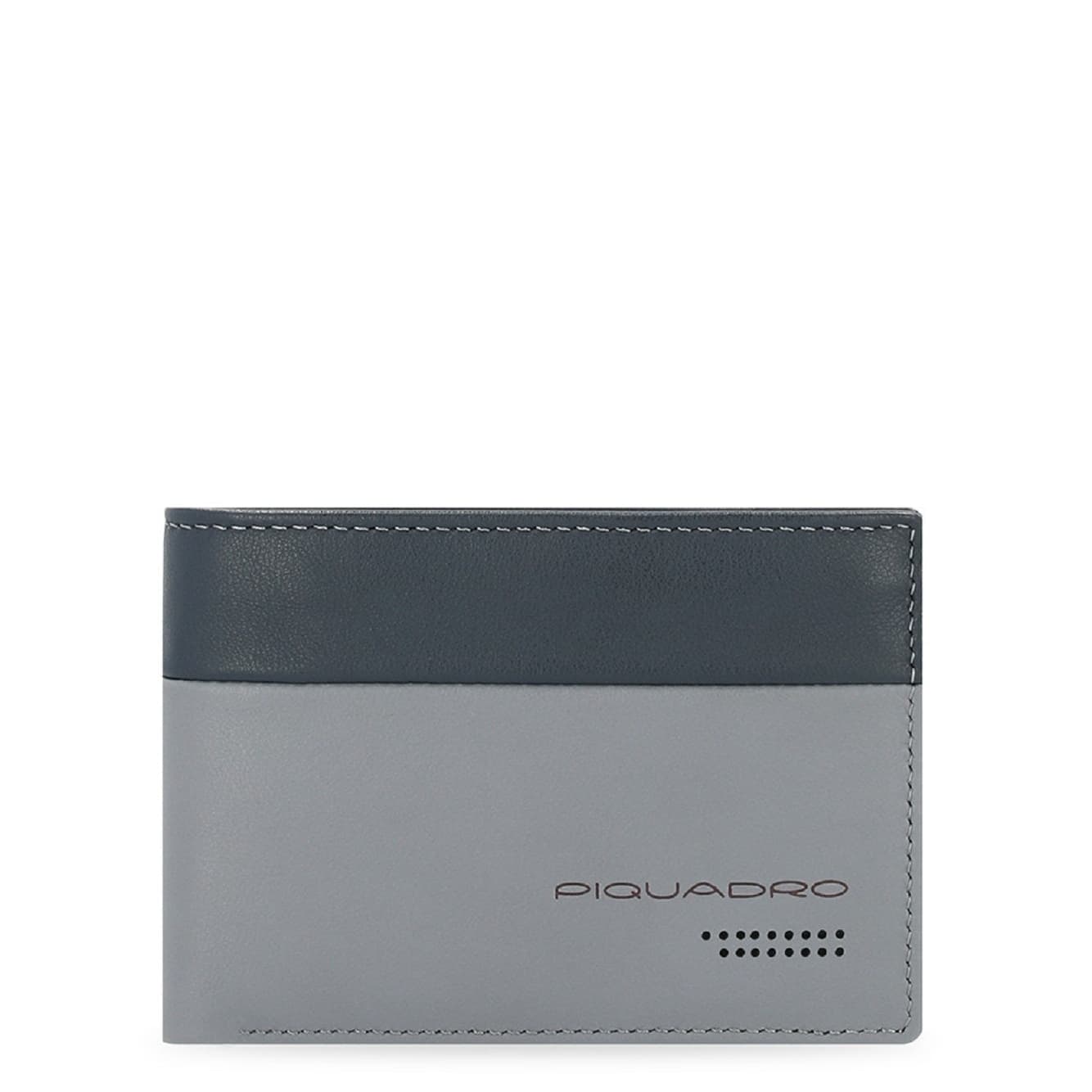 Piquadro Wallets Grey