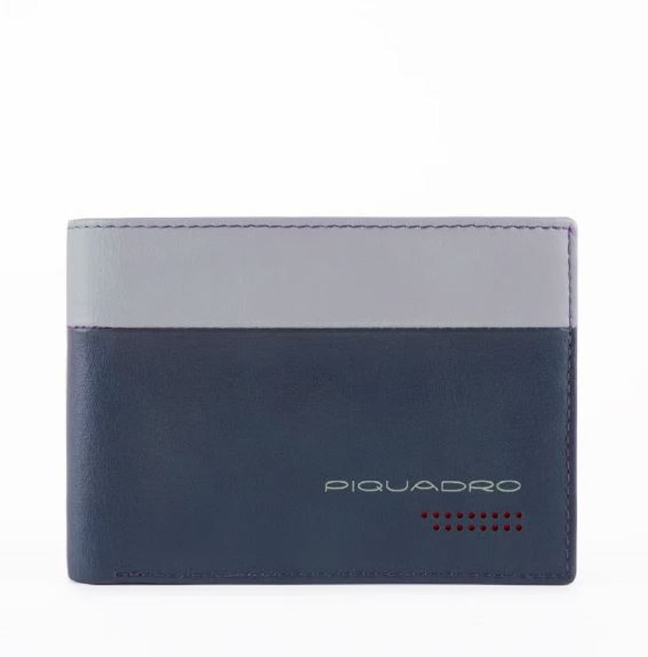 Piquadro Wallets Grey