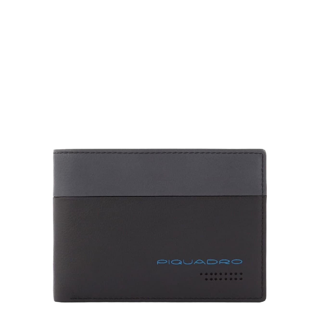 Piquadro Wallets Black
