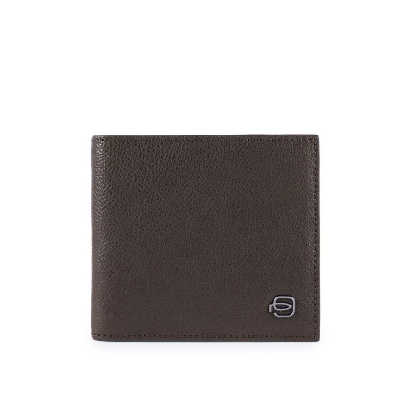 Piquadro Wallets Dark Brown