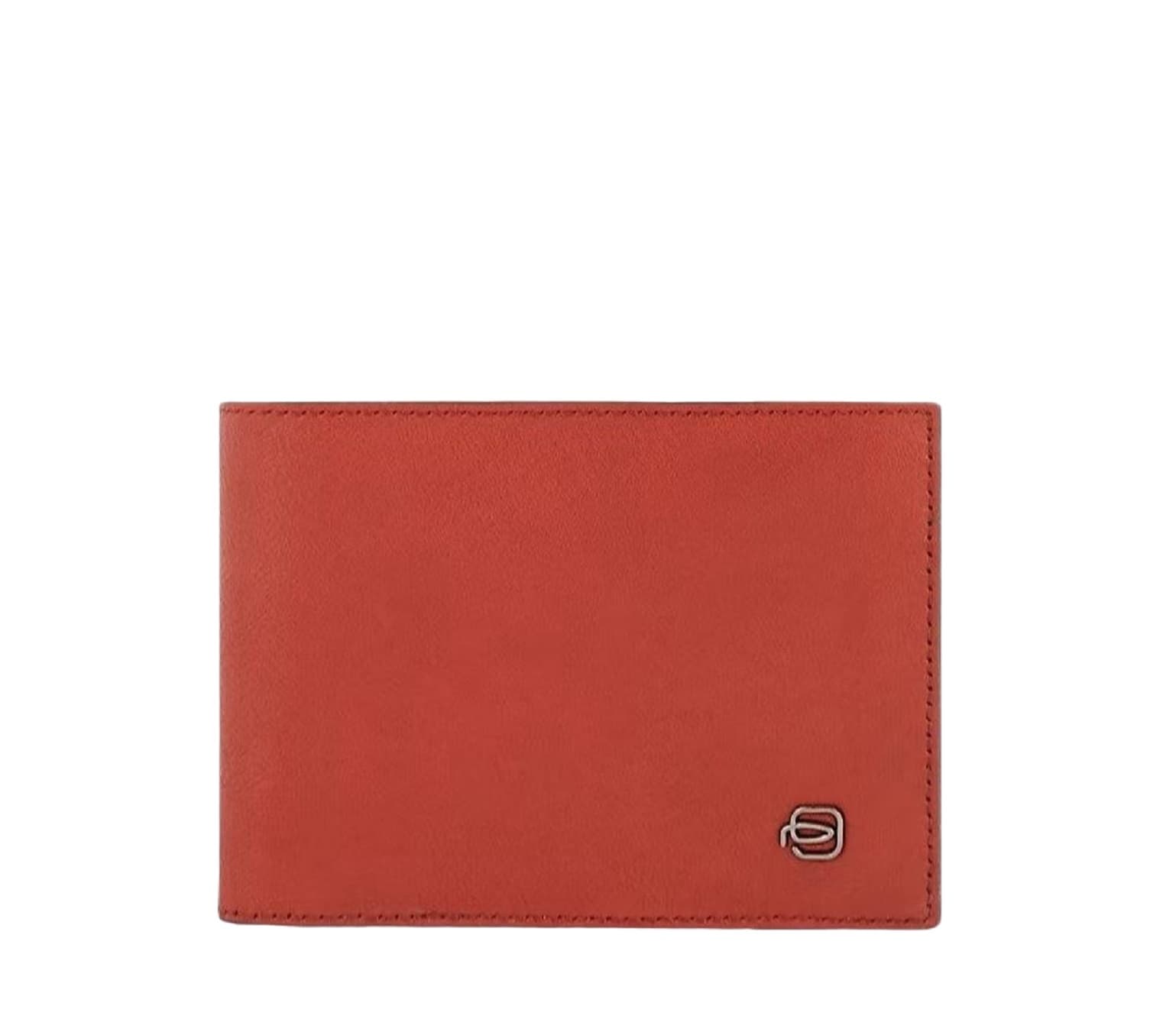 Piquadro Wallets Orange