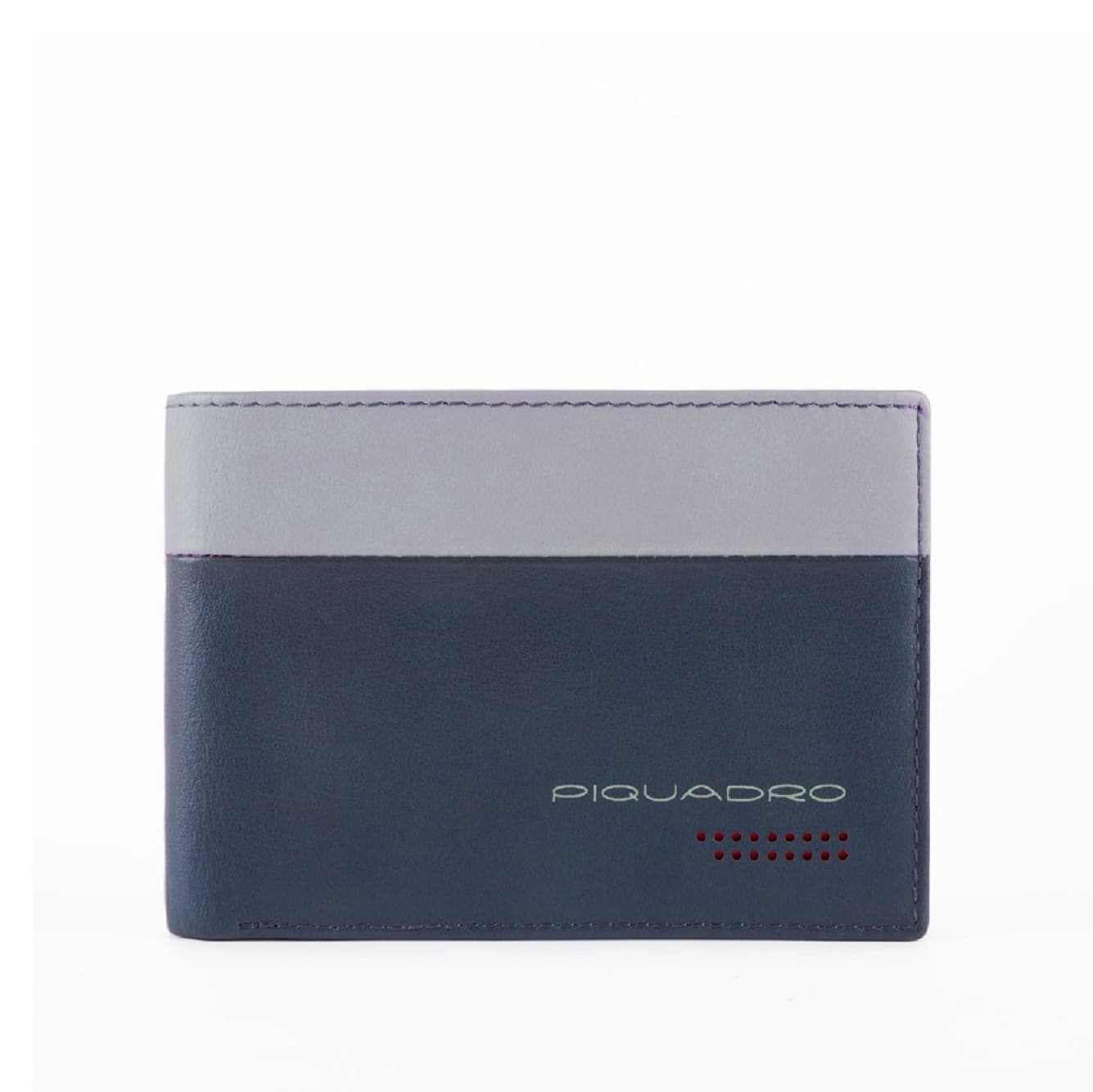 Piquadro Wallets Grey