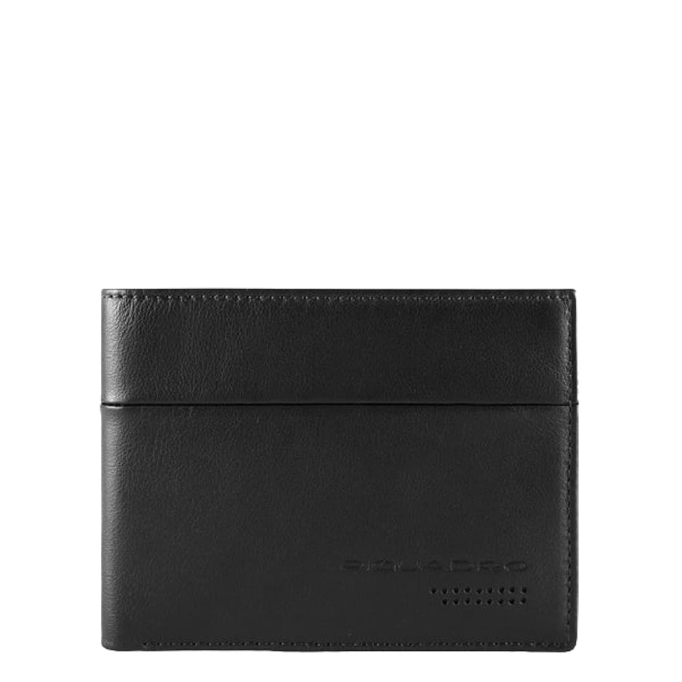 Piquadro Wallets Black