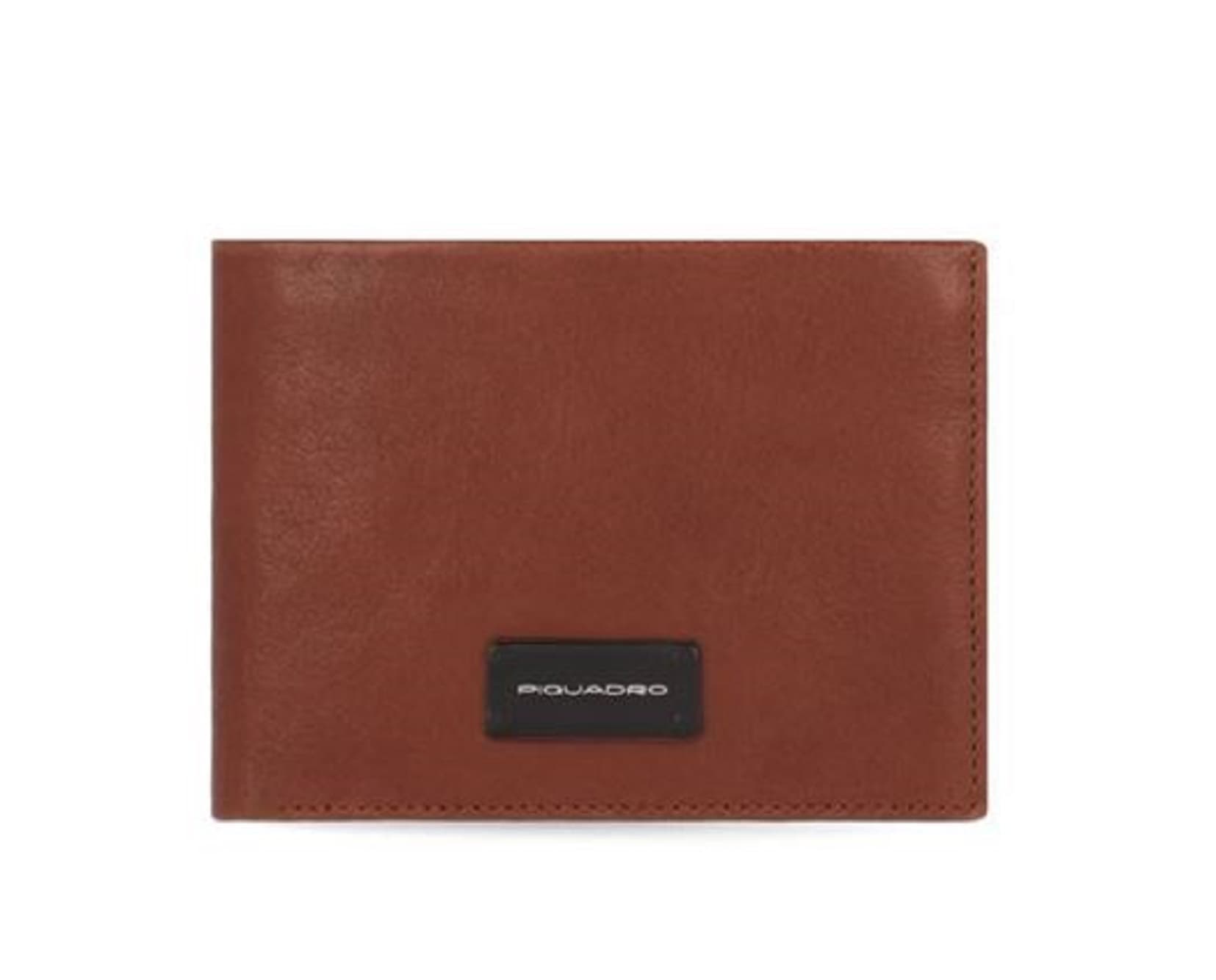 Piquadro Wallets Leather Brown