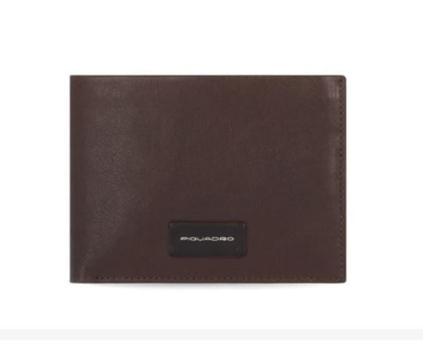 Piquadro Wallets Dark Brown
