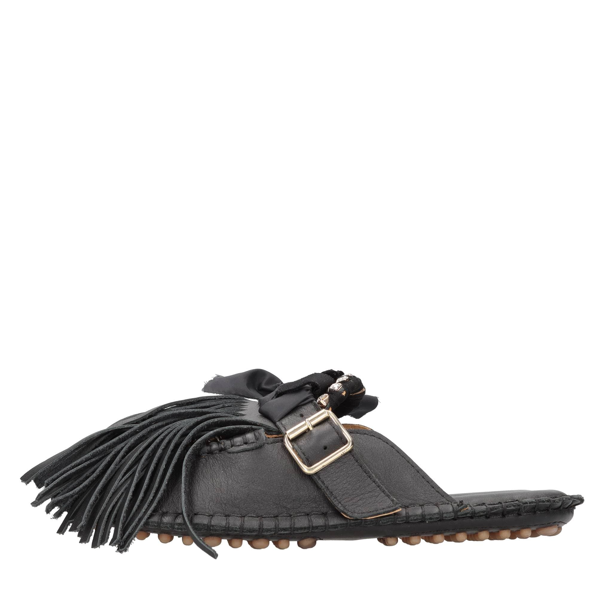13 09 SR Sandals