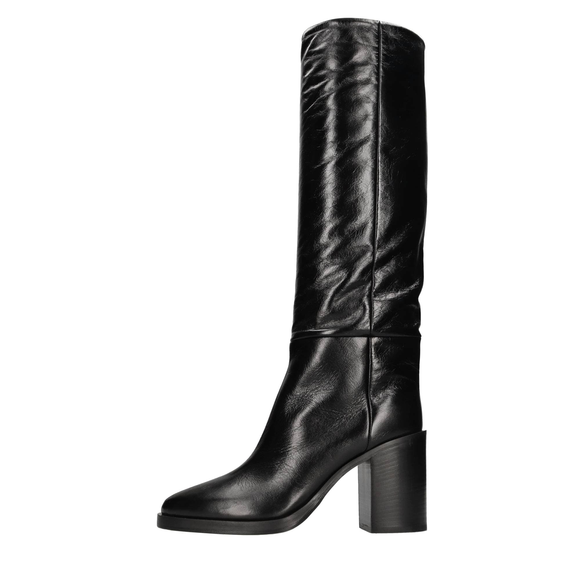 Paris Texas Boots