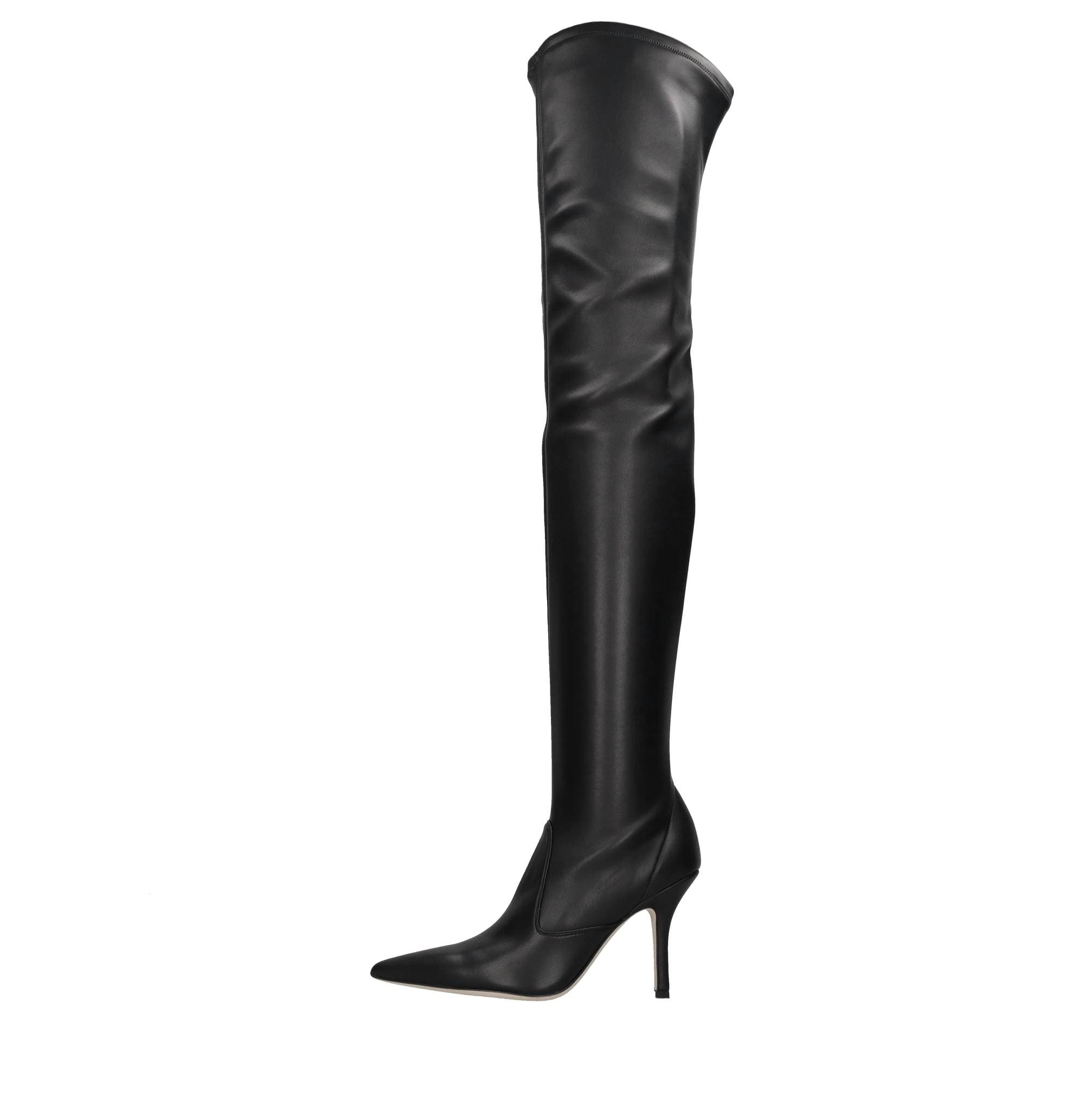 Paris Texas Boots