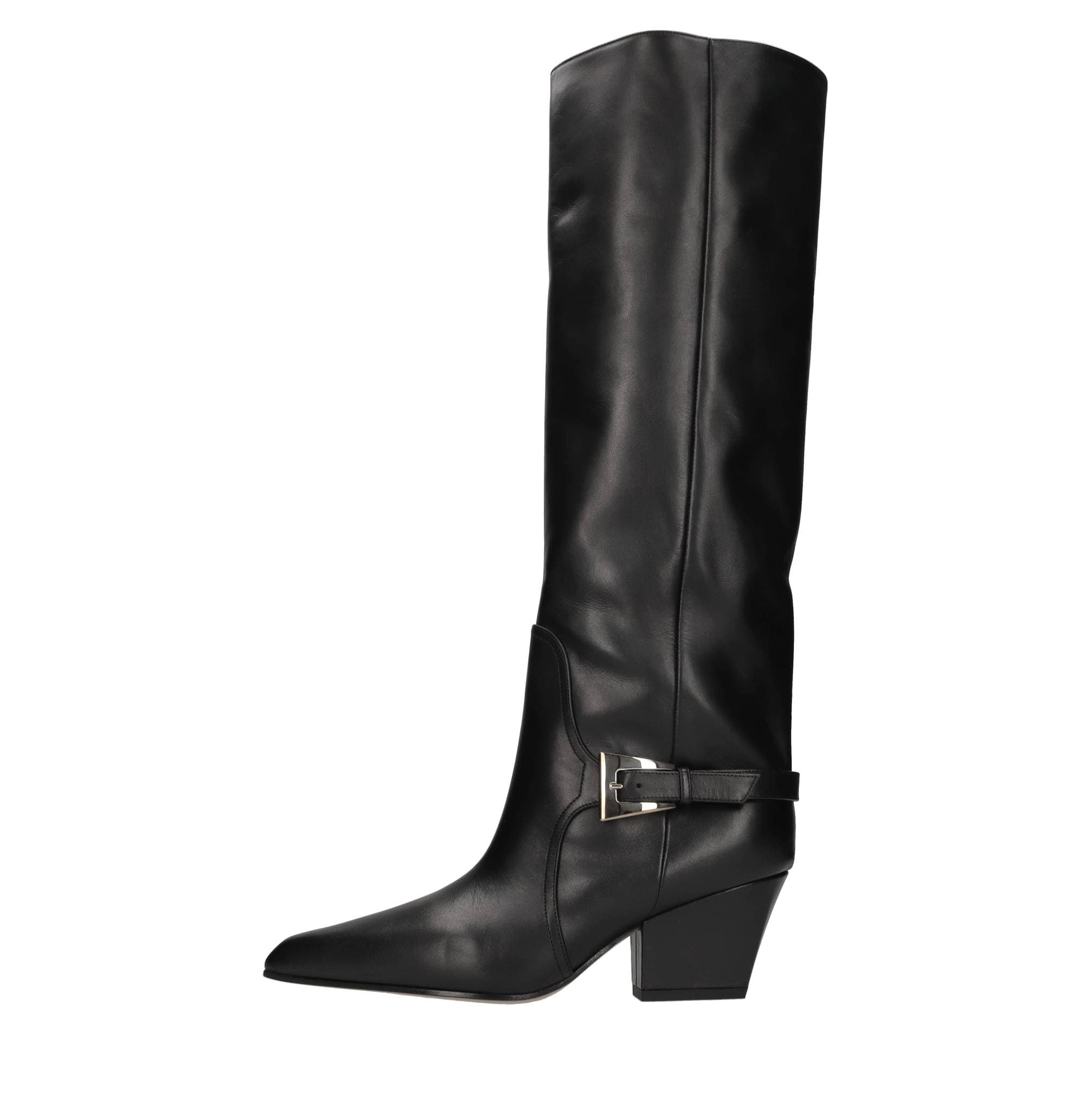 Paris Texas Boots