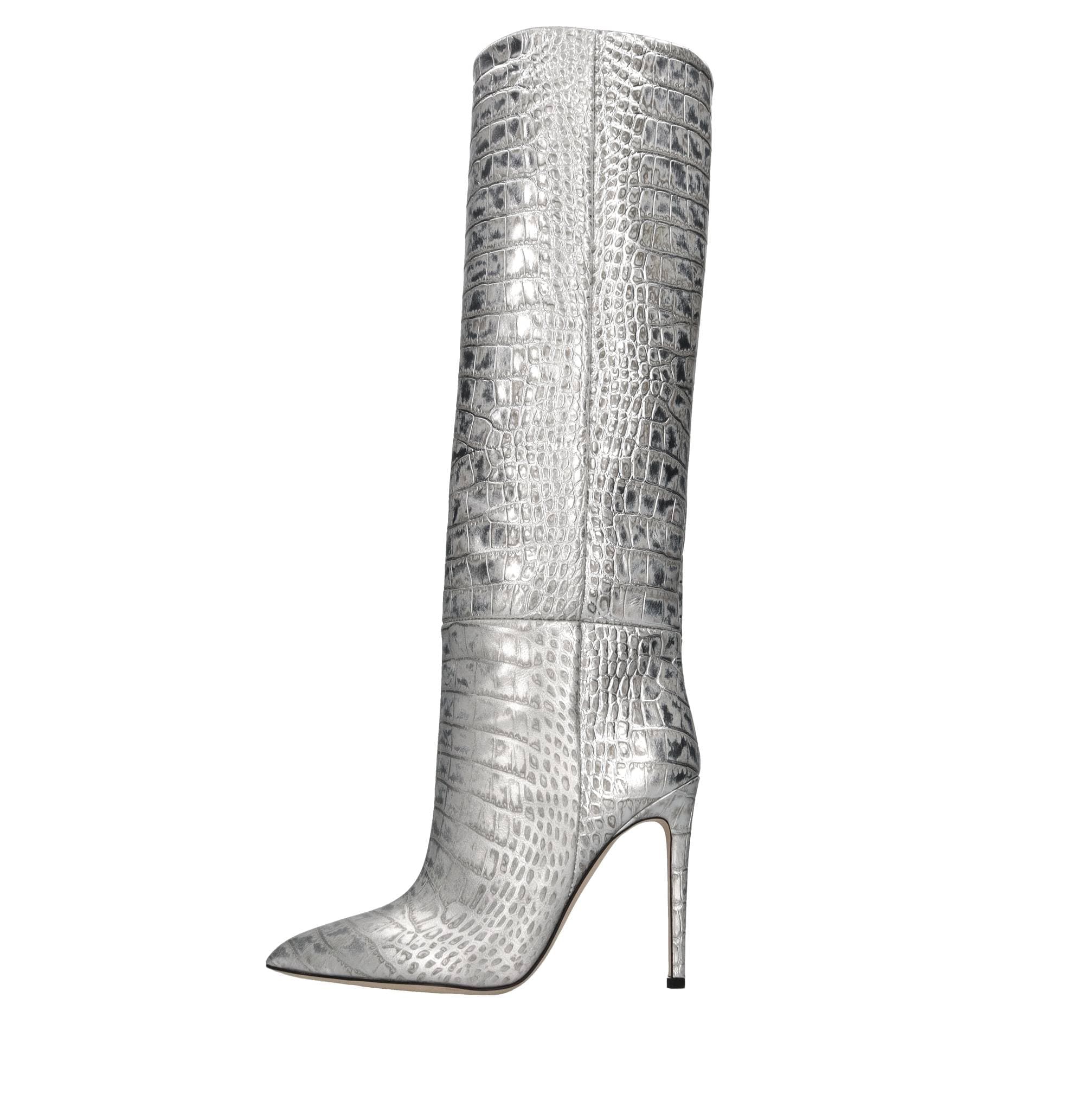 Paris Texas Boots