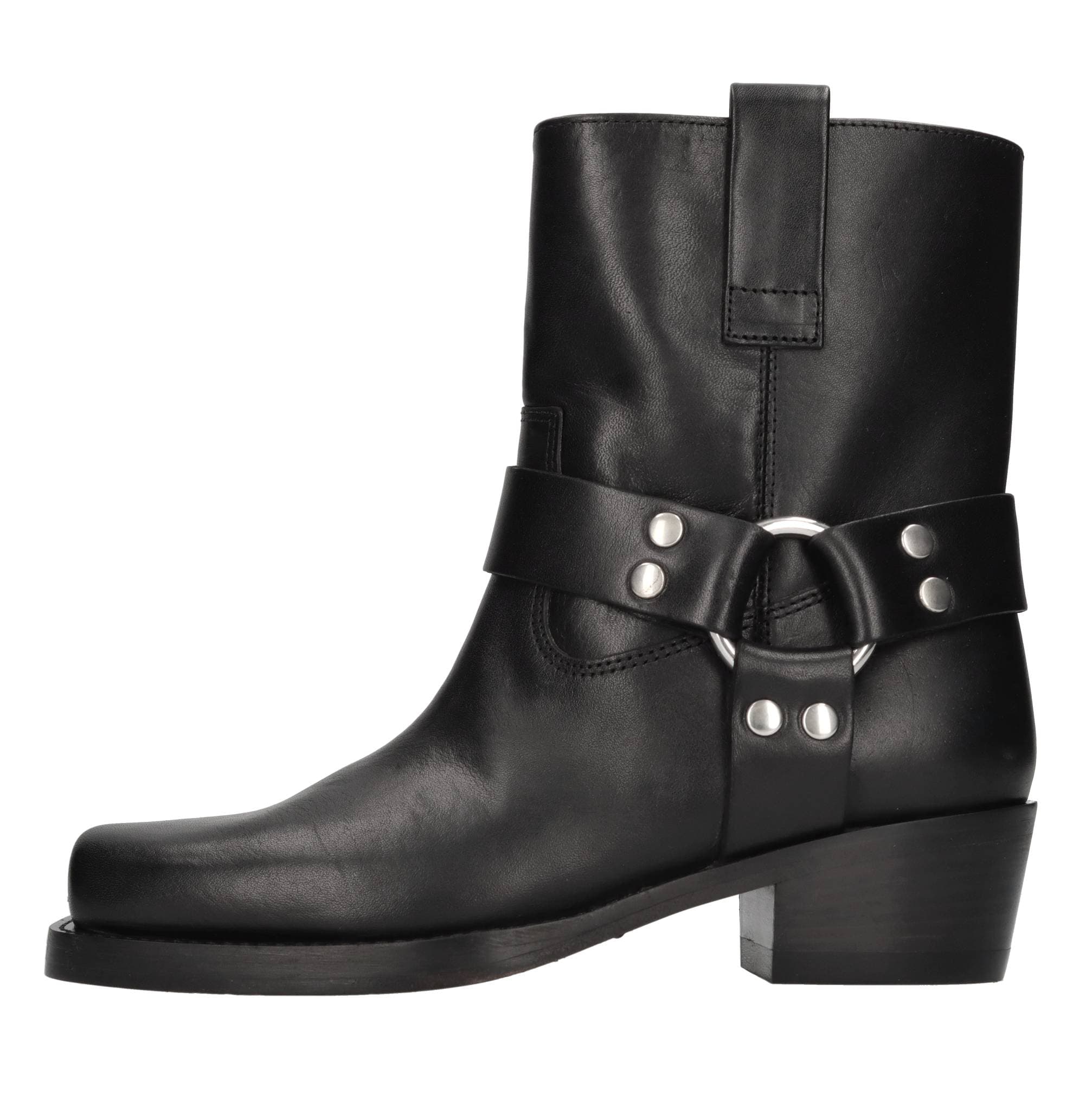 Paris Texas Boots