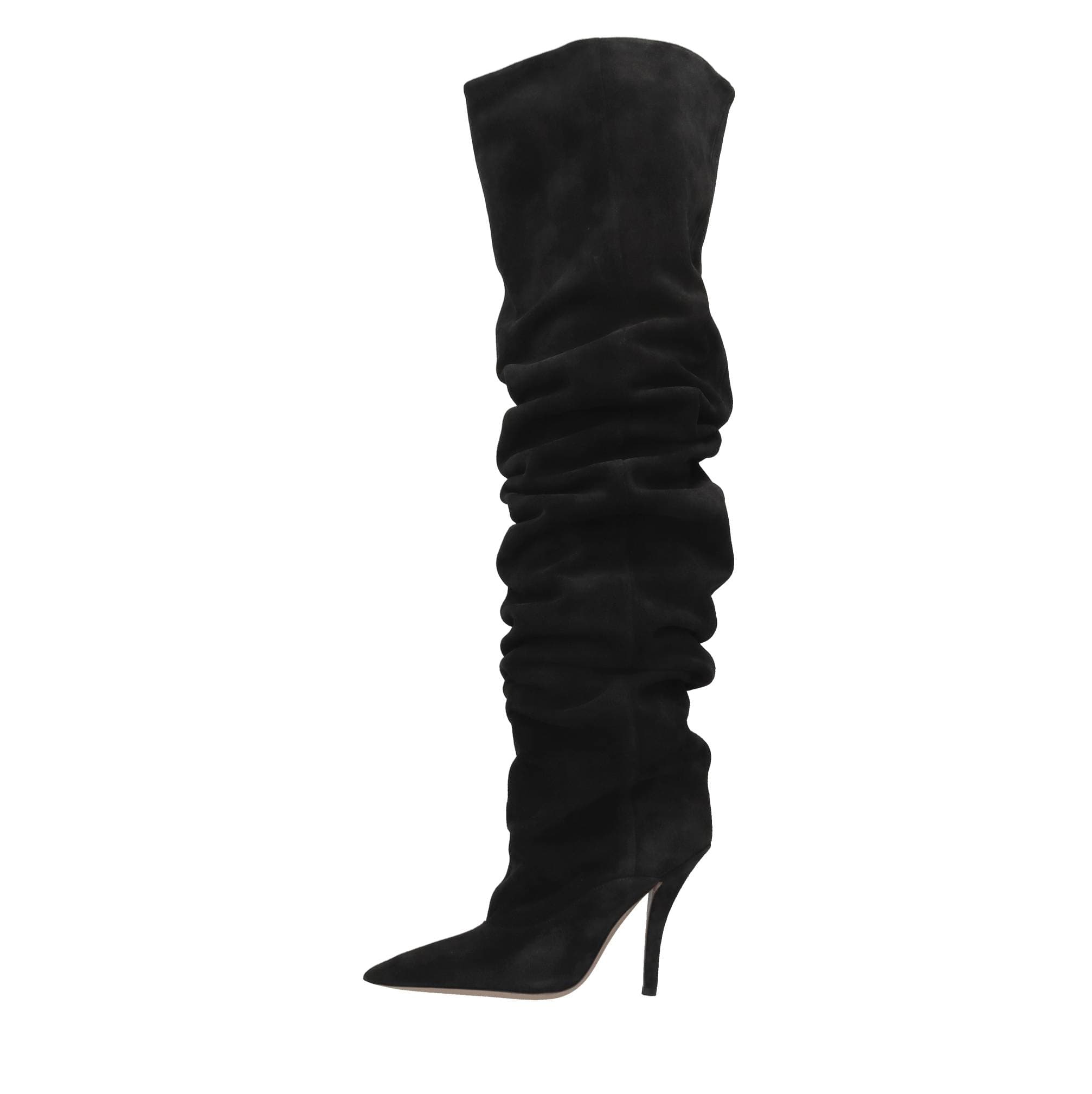 Paris Texas Boots