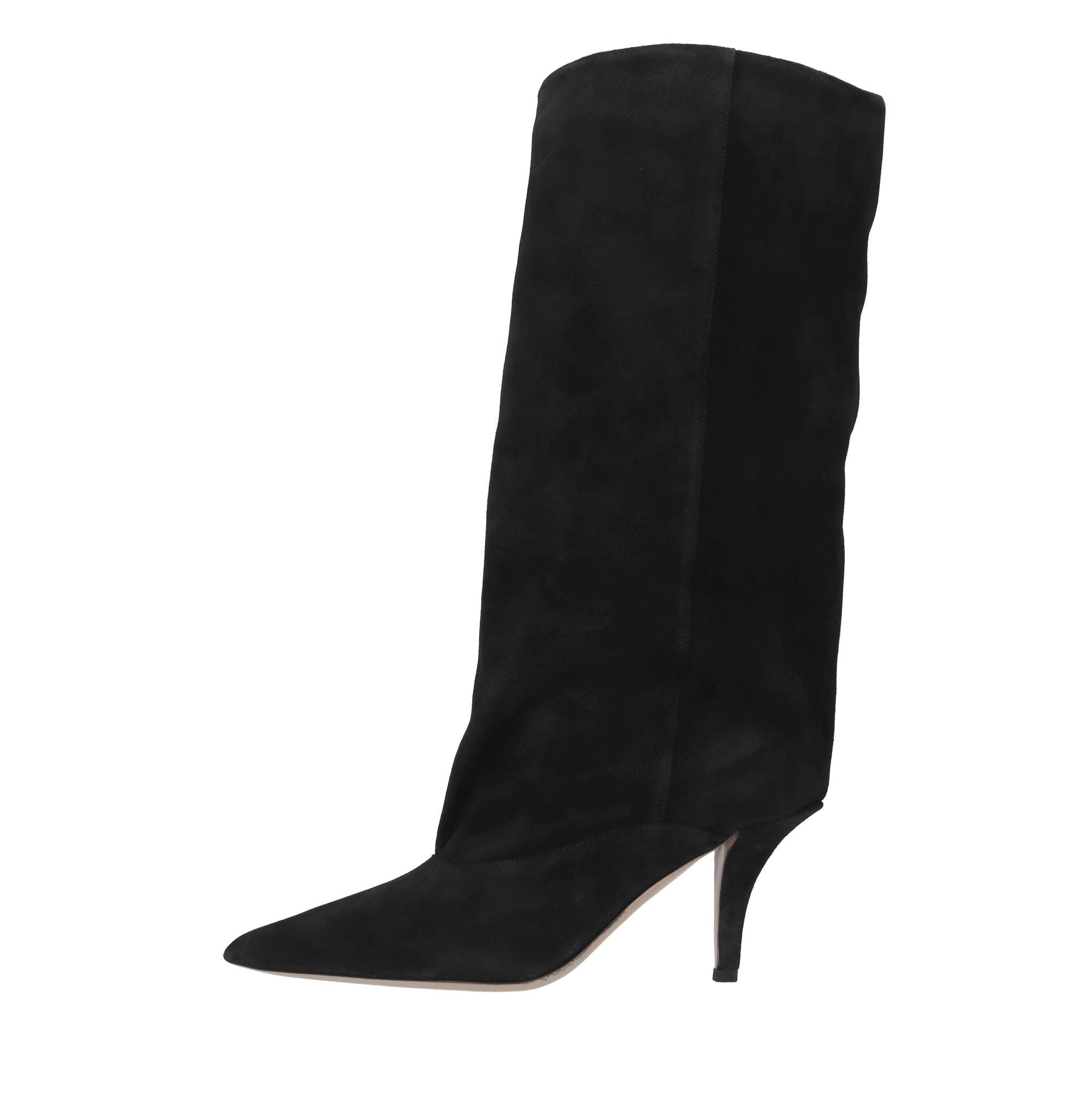 Paris Texas Boots