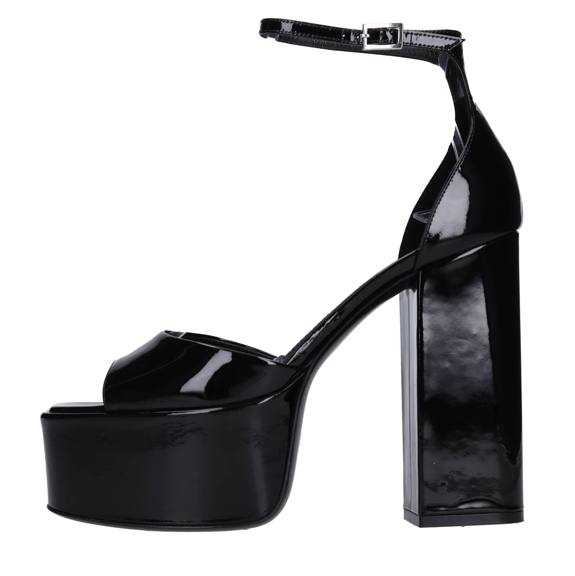 Paris Texas Sandals