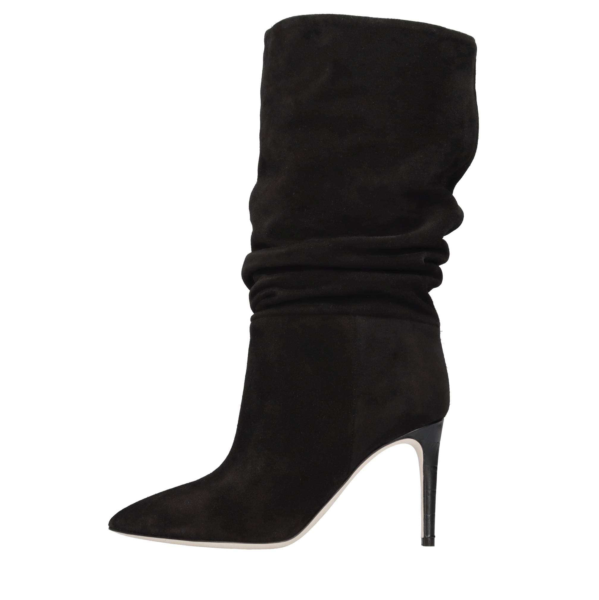 Paris Texas Boots
