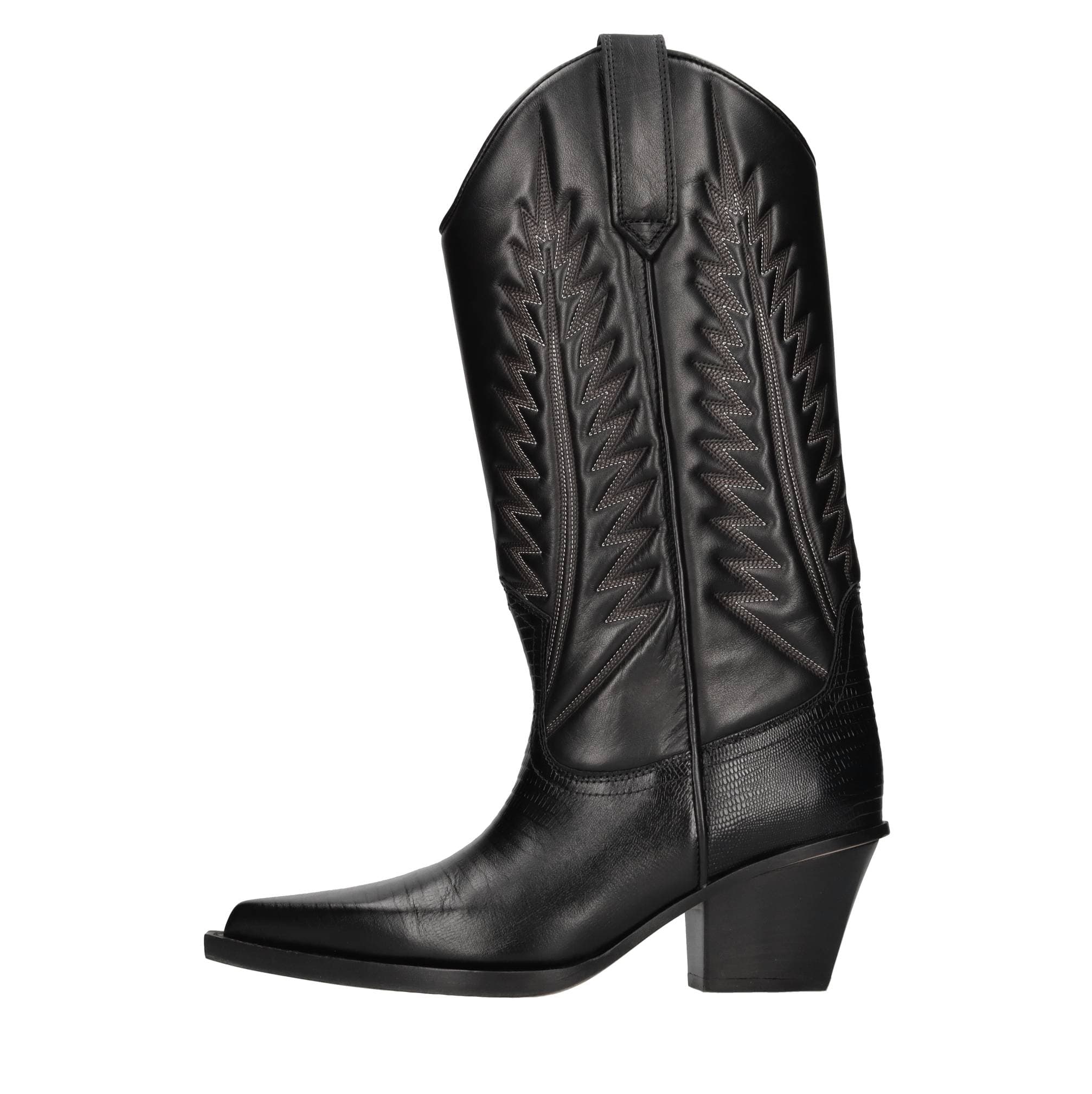 Paris Texas Boots