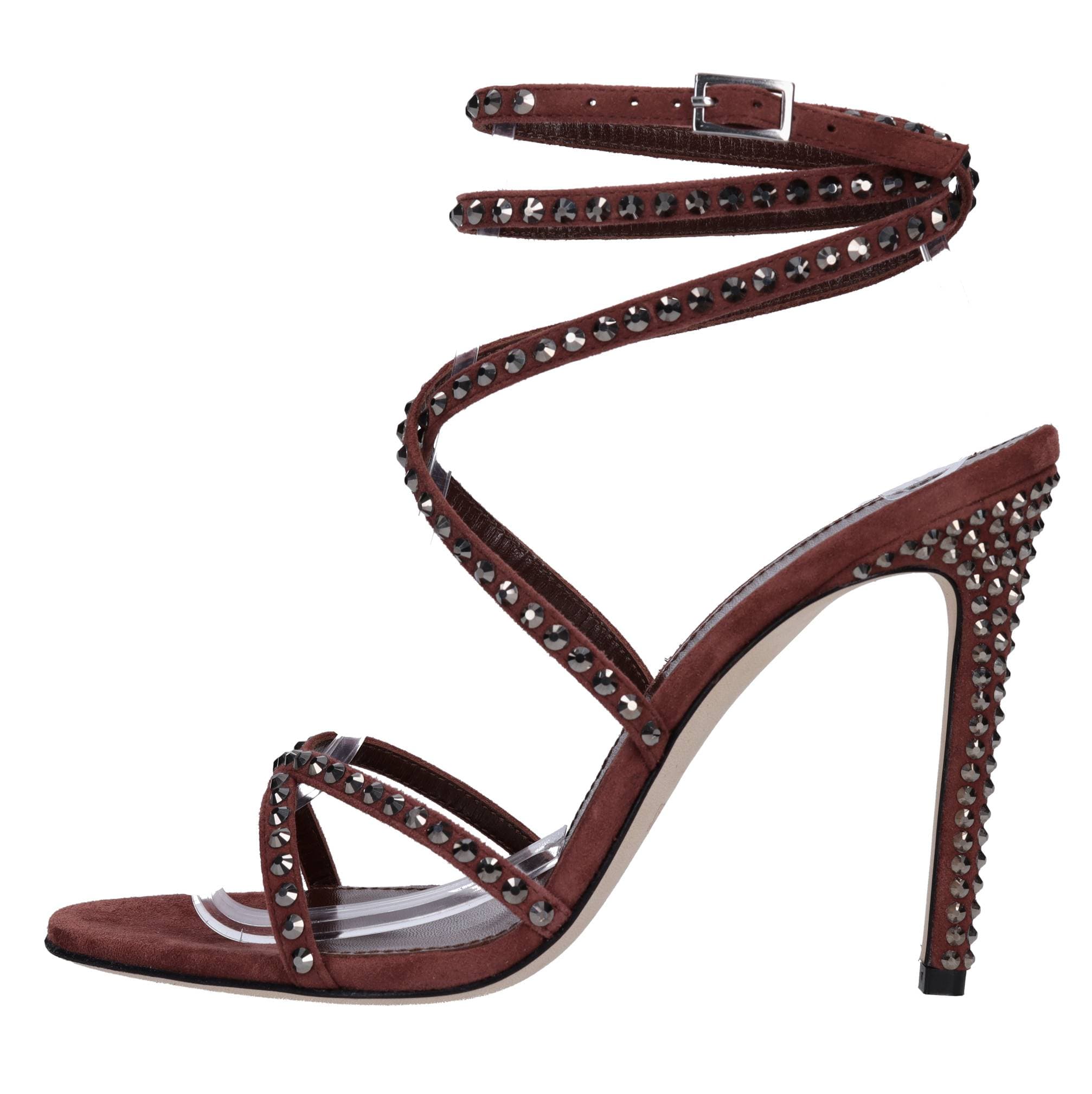 Paris Texas Sandals