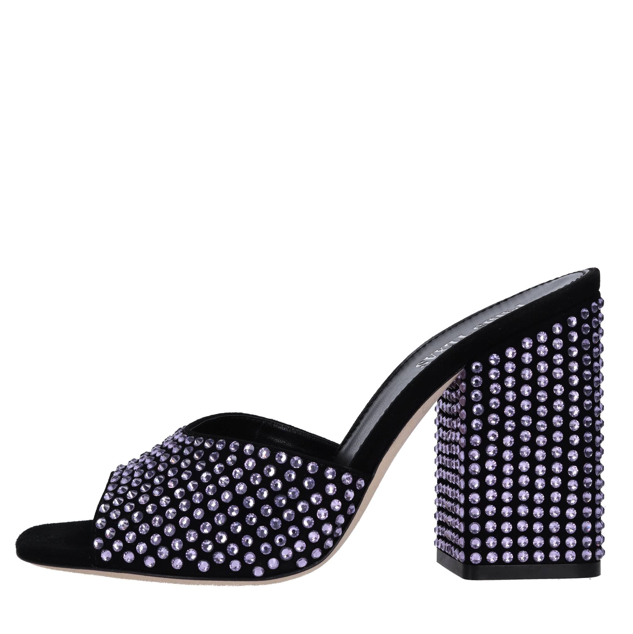 Paris Texas Sandals