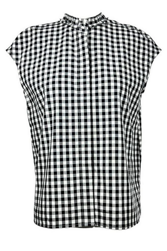 Caliban Shirts White/black