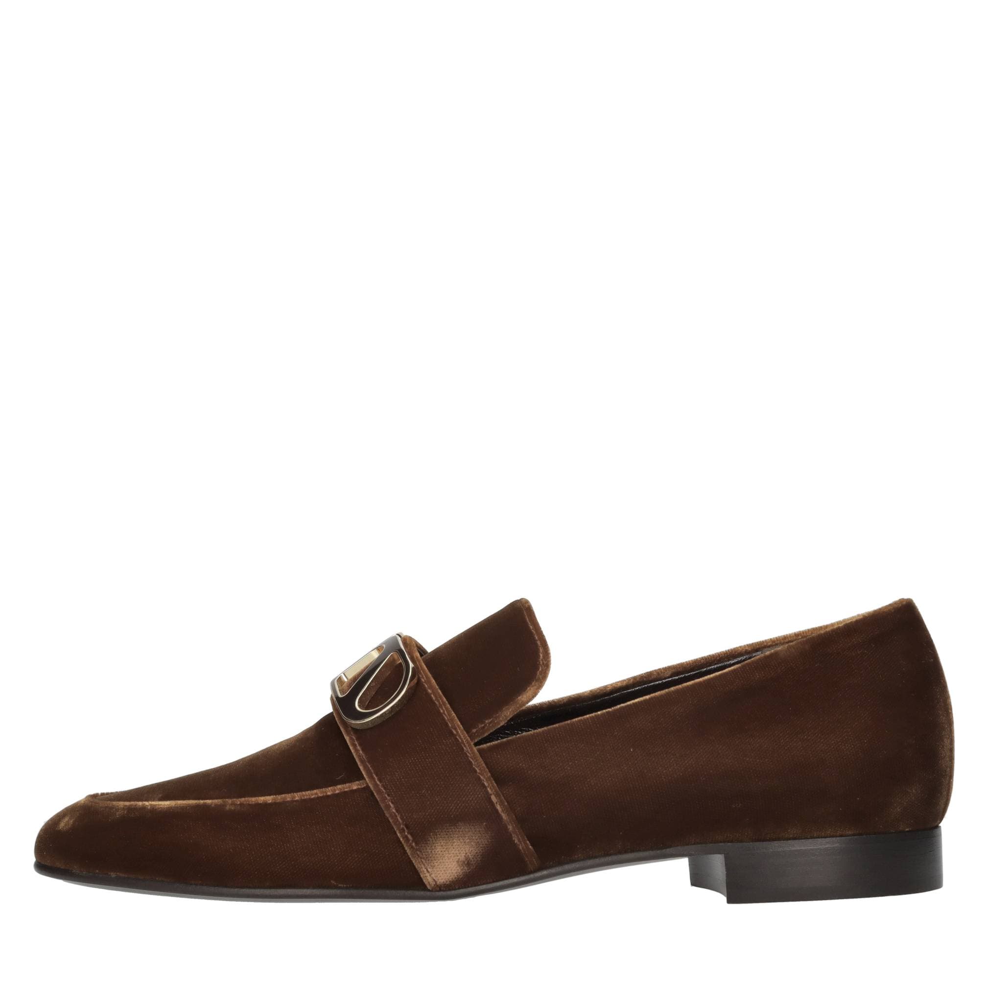 SKORPIOS Flat shoes