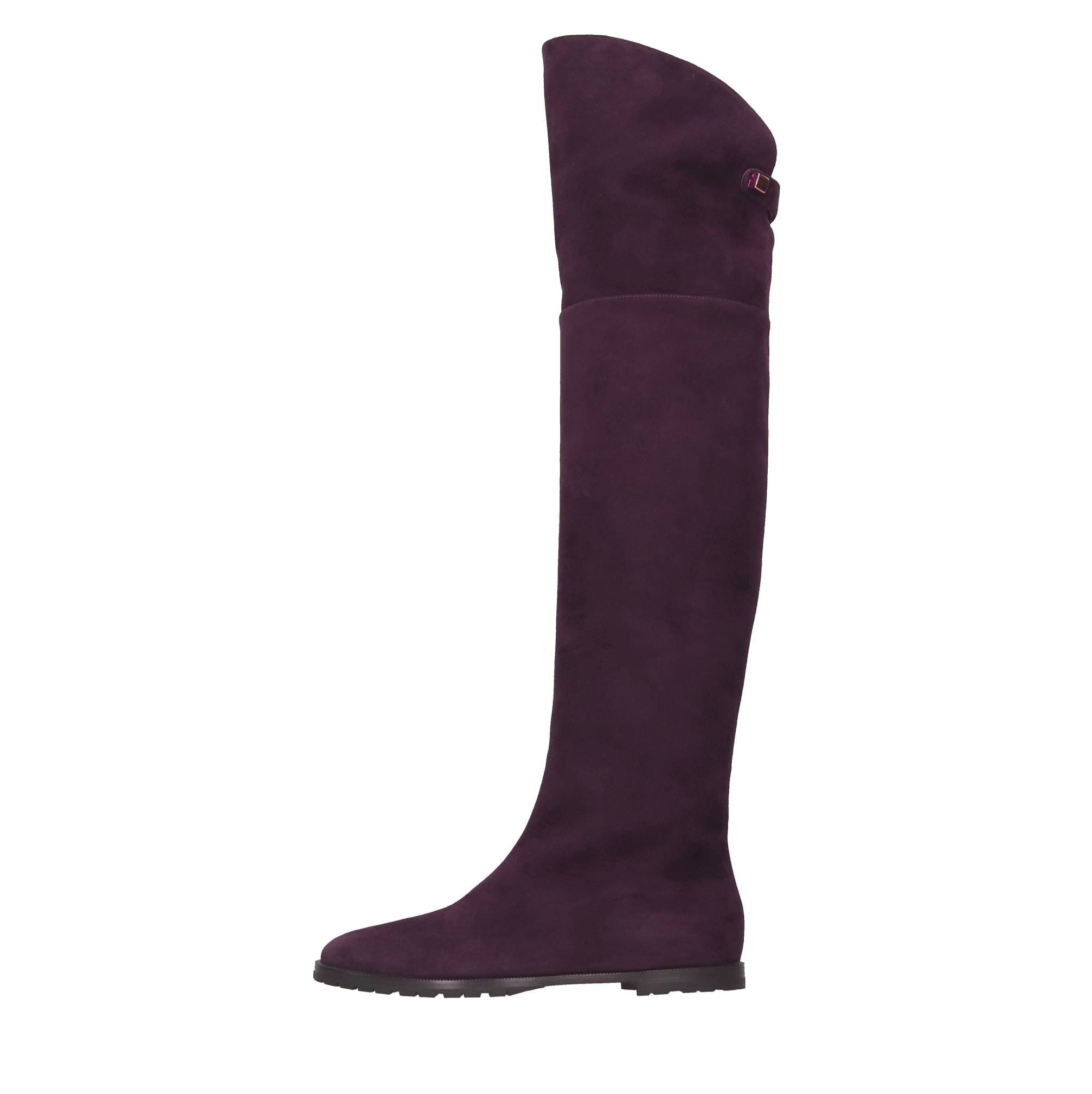 SKORPIOS Boots