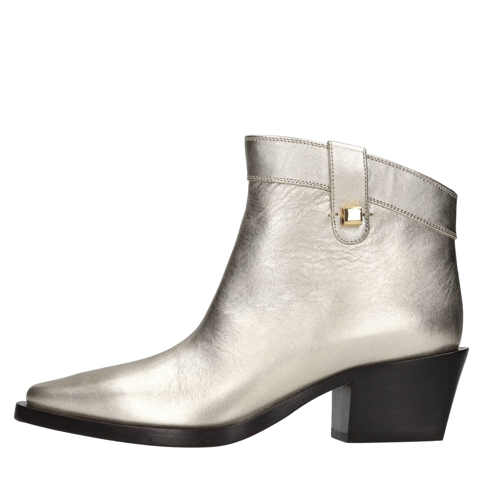 SKORPIOS Boots