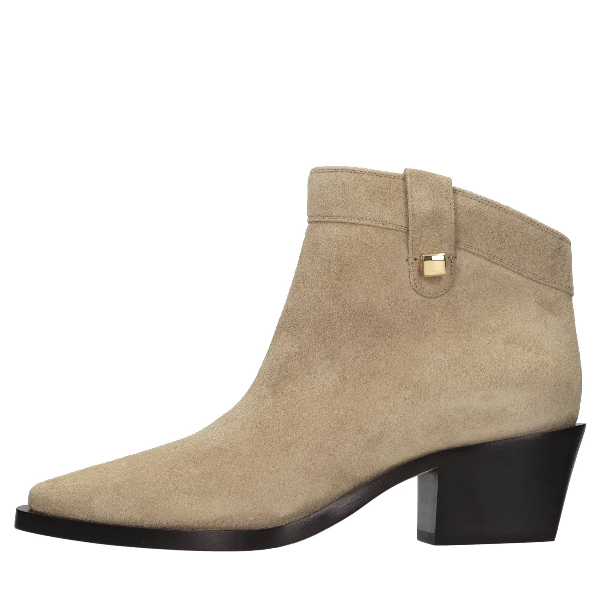 SKORPIOS Boots