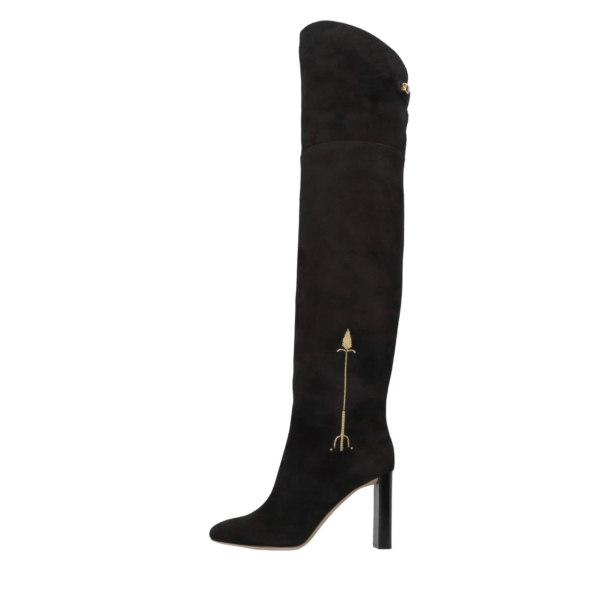 SKORPIOS Boots