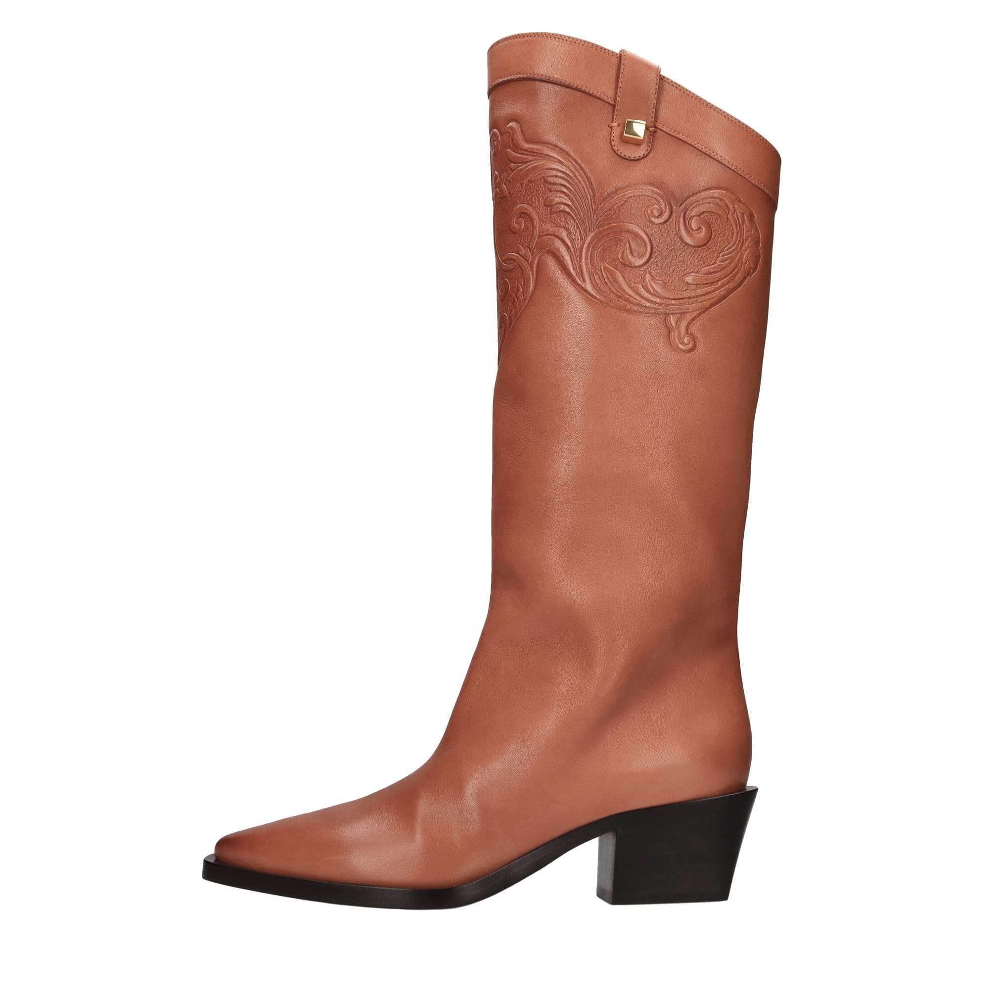 SKORPIOS Boots