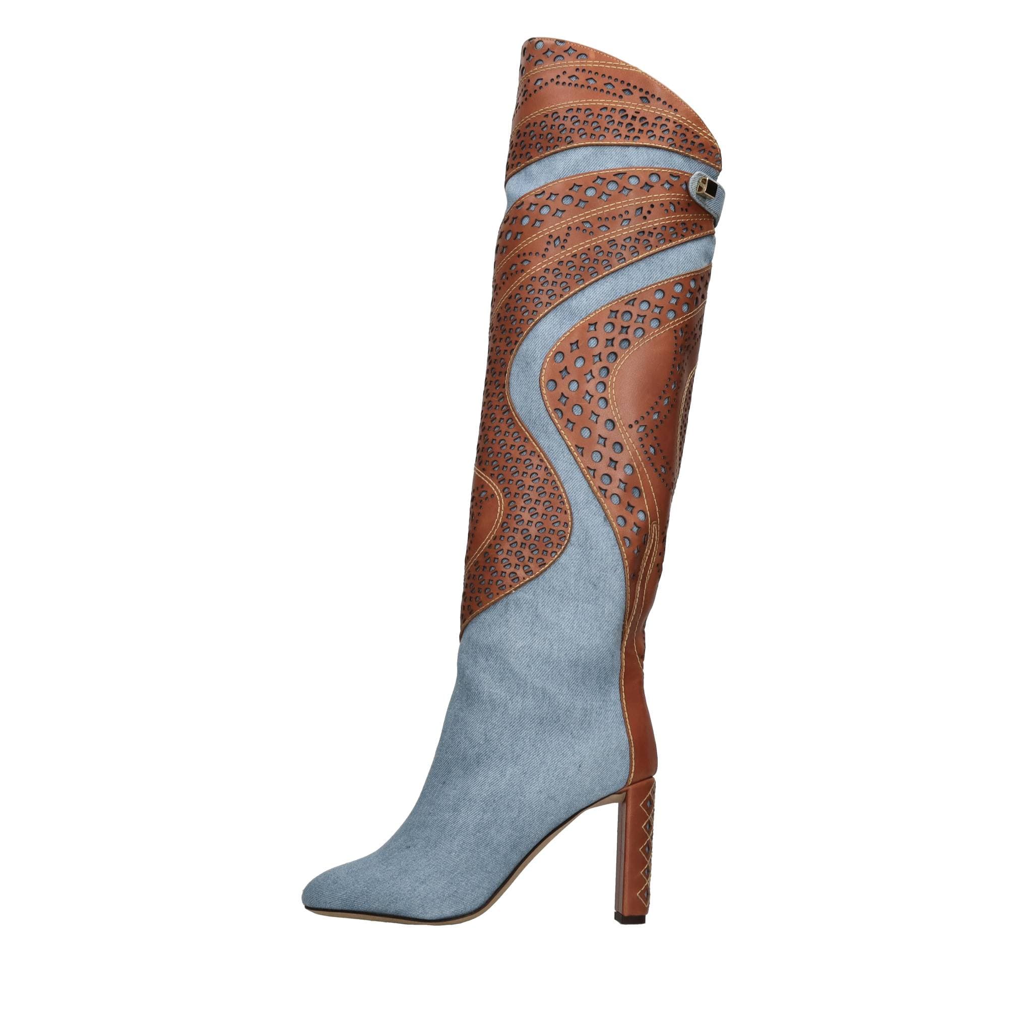 SKORPIOS Boots