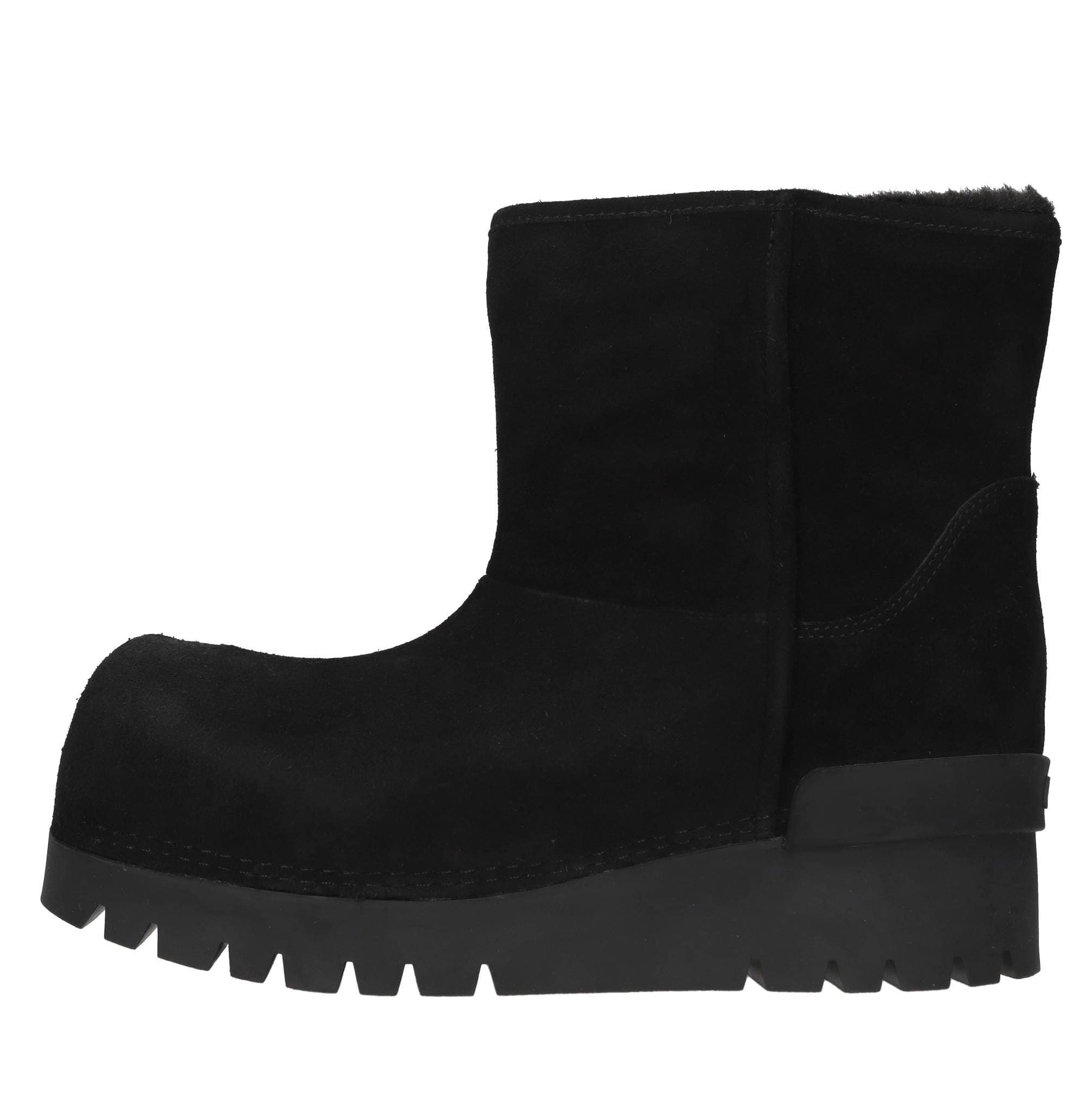 ASH Boots