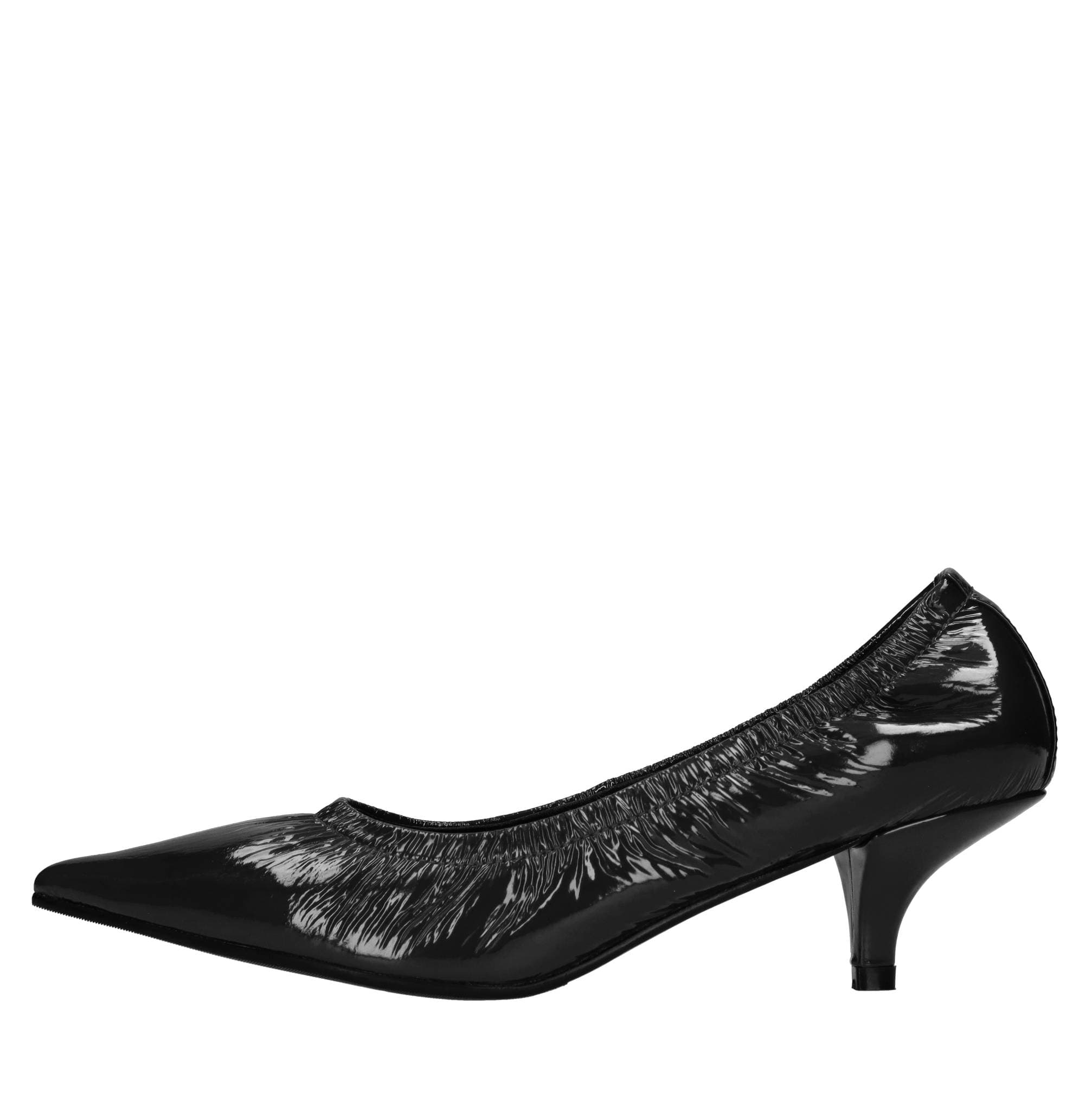 Strategia With Heel